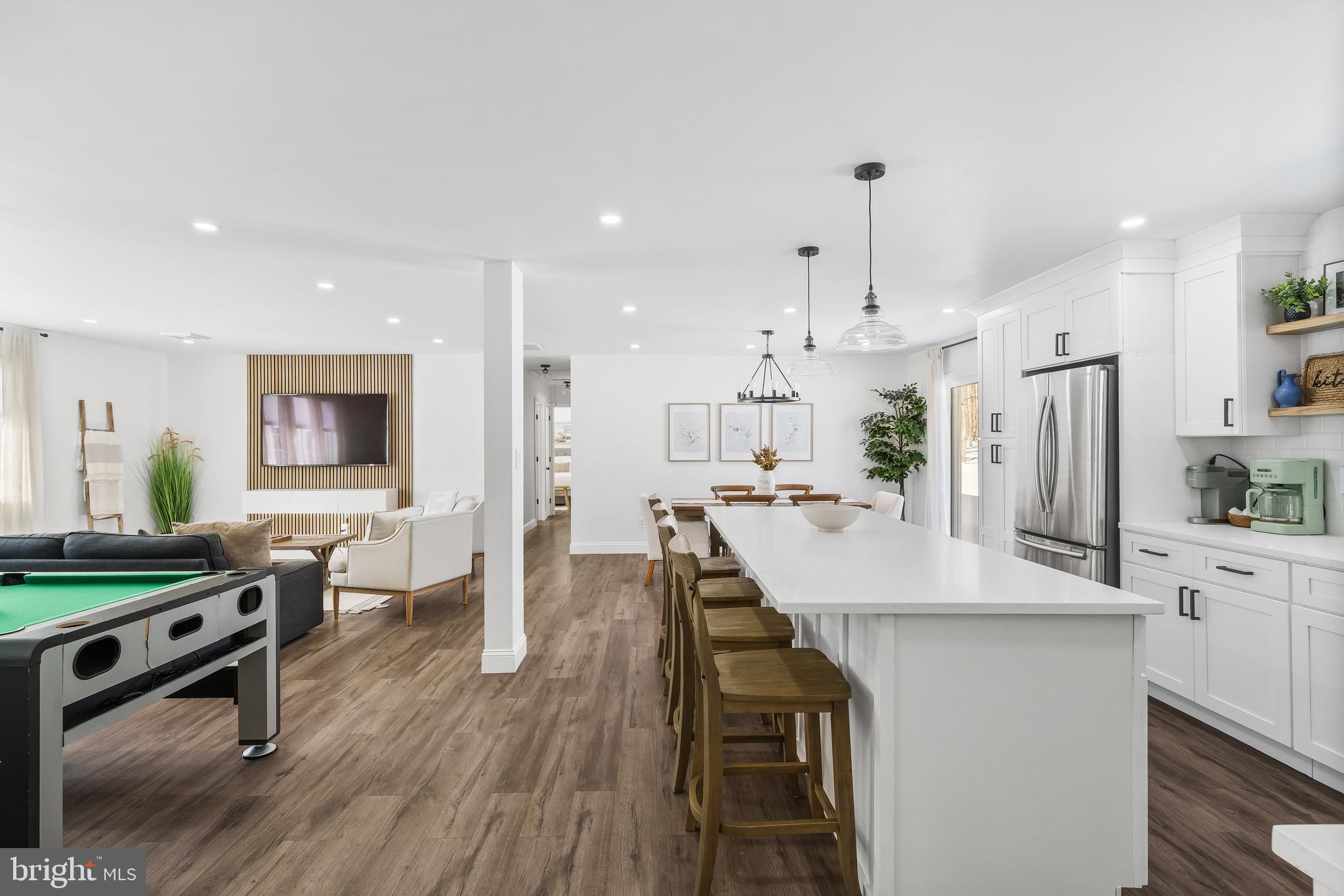 INDIAN MOUNTAIN LAKES - Residential