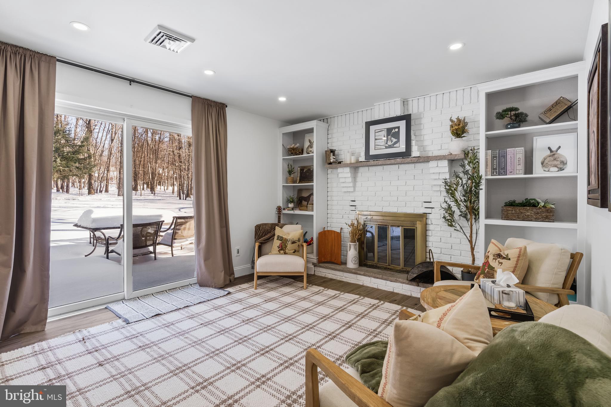 INDIAN MOUNTAIN LAKES - Residential