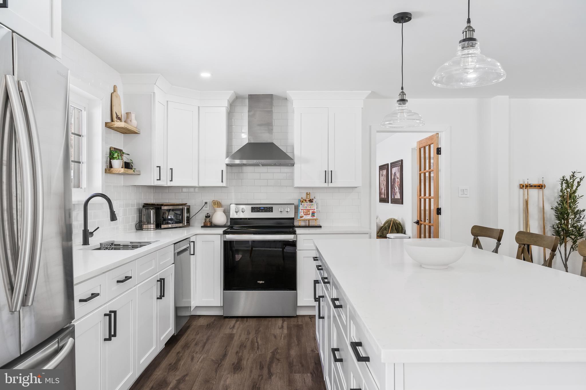 INDIAN MOUNTAIN LAKES - Residential