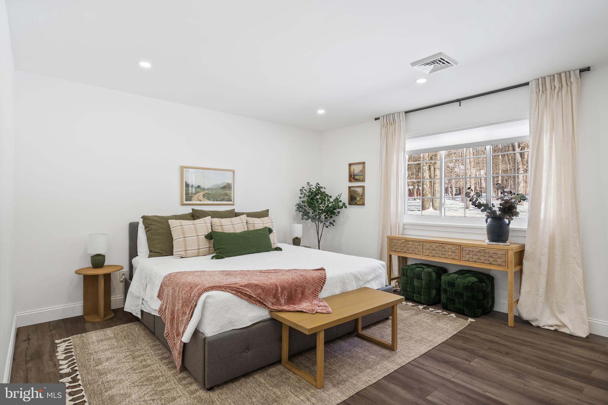 INDIAN MOUNTAIN LAKES - Residential