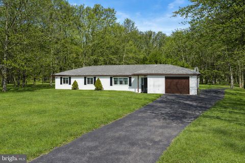 50 BUCKHILL ROAD ALBRIGHTSVILLE PA 18210