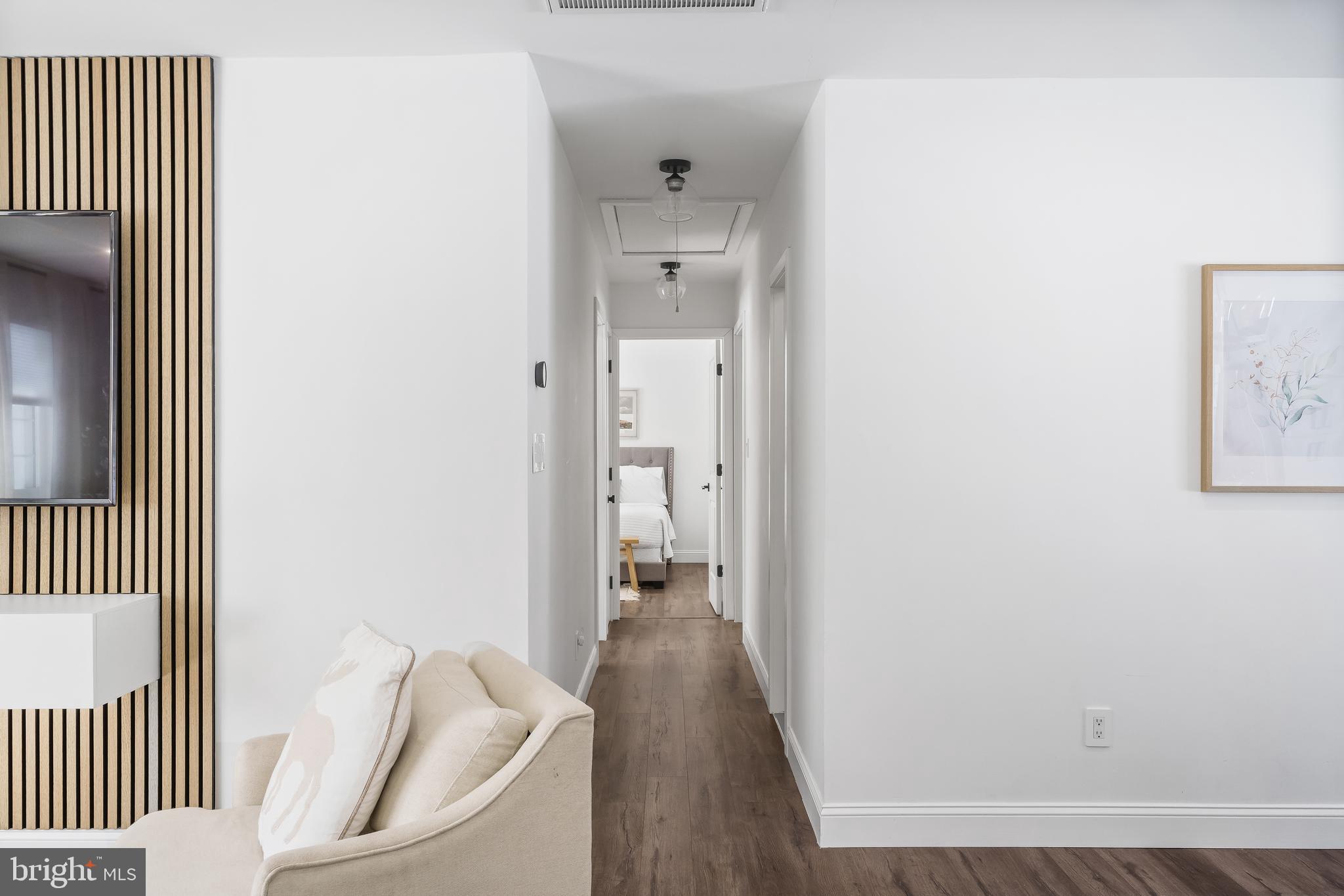 INDIAN MOUNTAIN LAKES - Residential