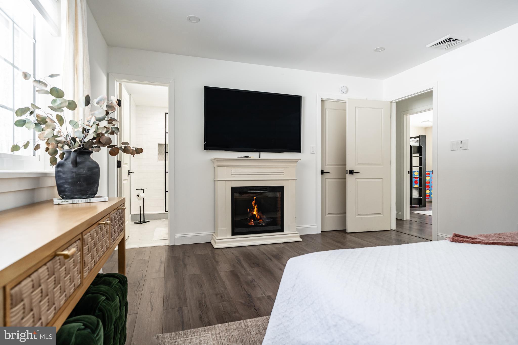 INDIAN MOUNTAIN LAKES - Residential