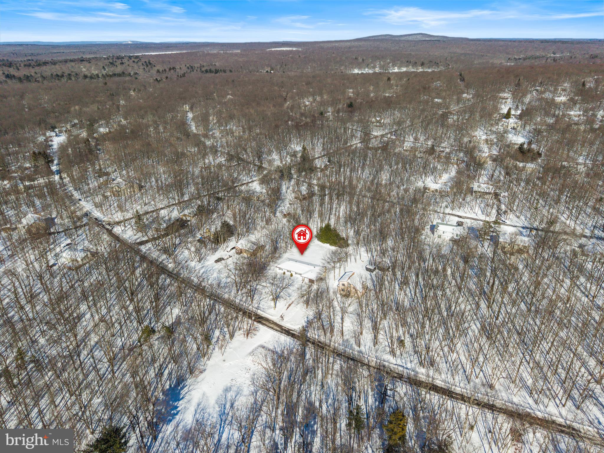 INDIAN MOUNTAIN LAKES - Residential