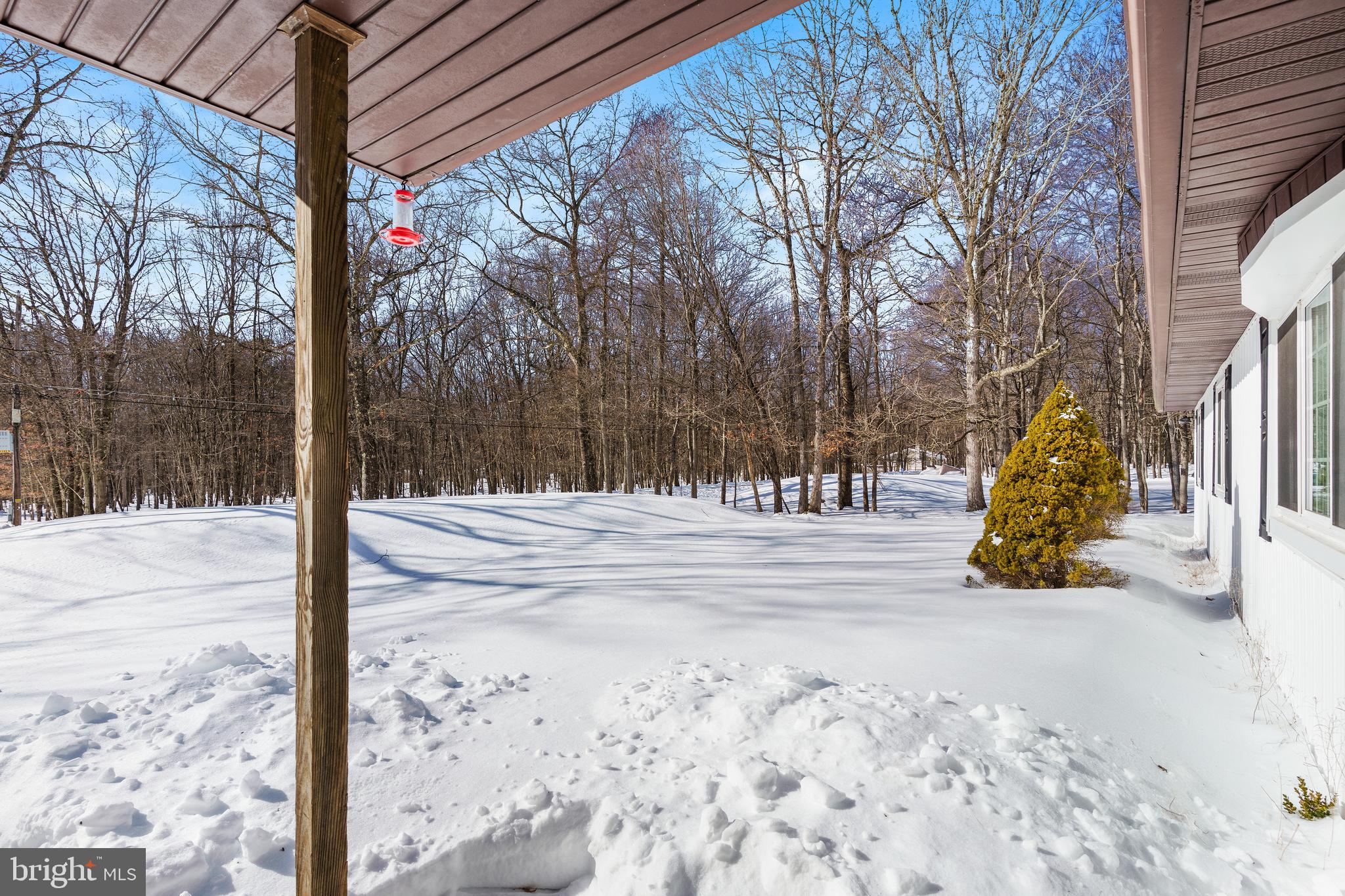 INDIAN MOUNTAIN LAKES - Residential