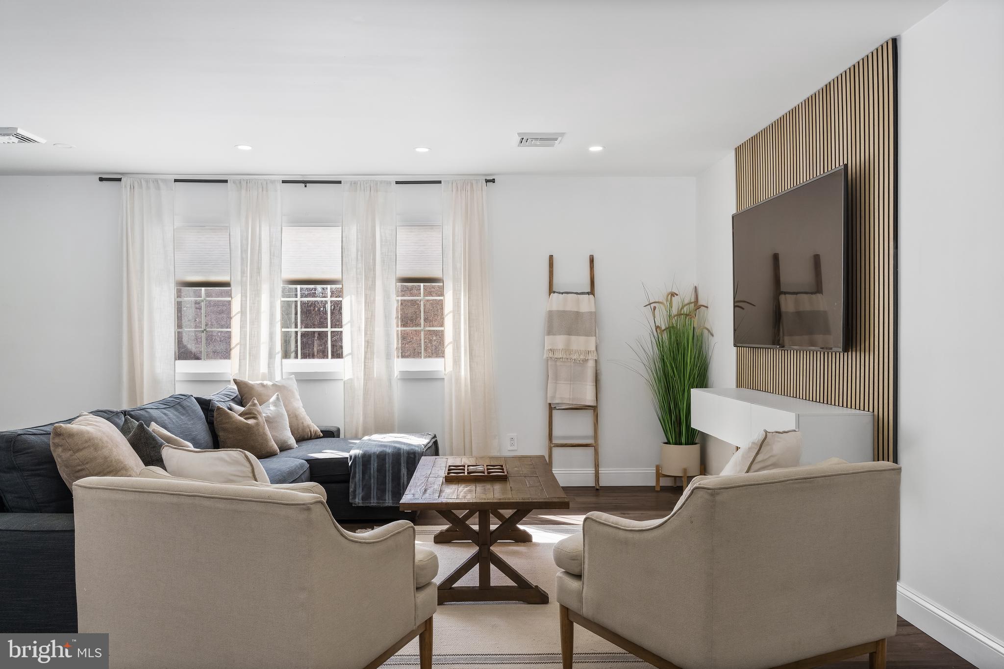 INDIAN MOUNTAIN LAKES - Residential