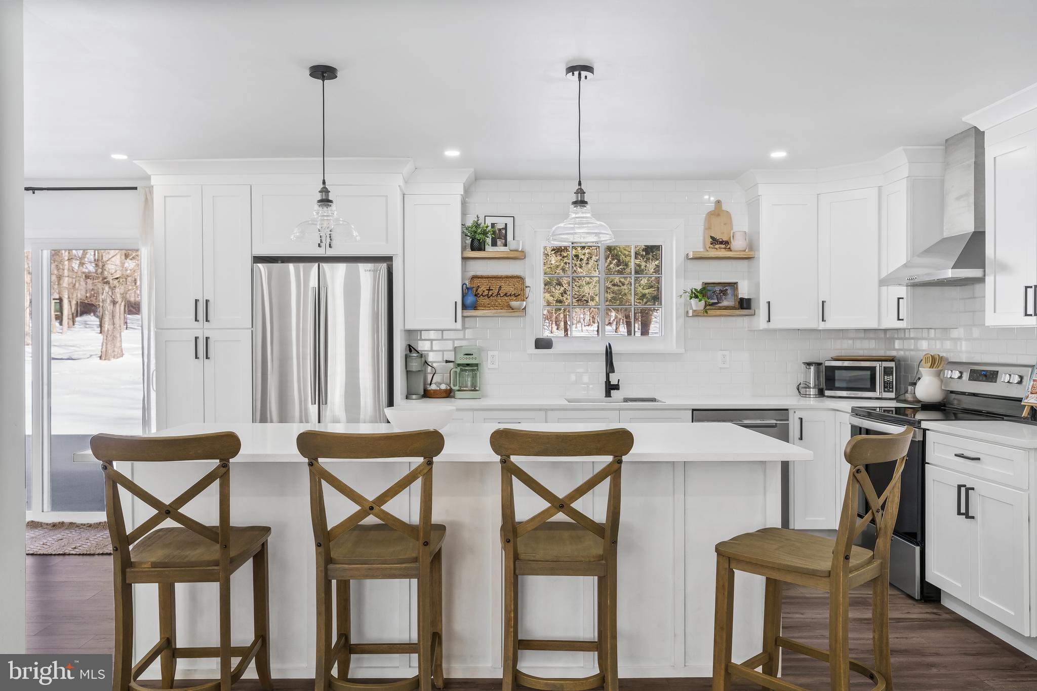 INDIAN MOUNTAIN LAKES - Residential