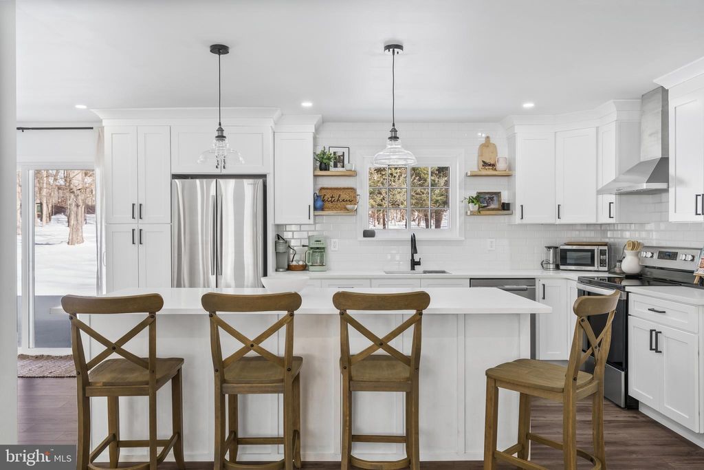 Photo of 50 Buckhill Road, ALBRIGHTSVILLE, PA 18210 (MLS # PACC2007138)