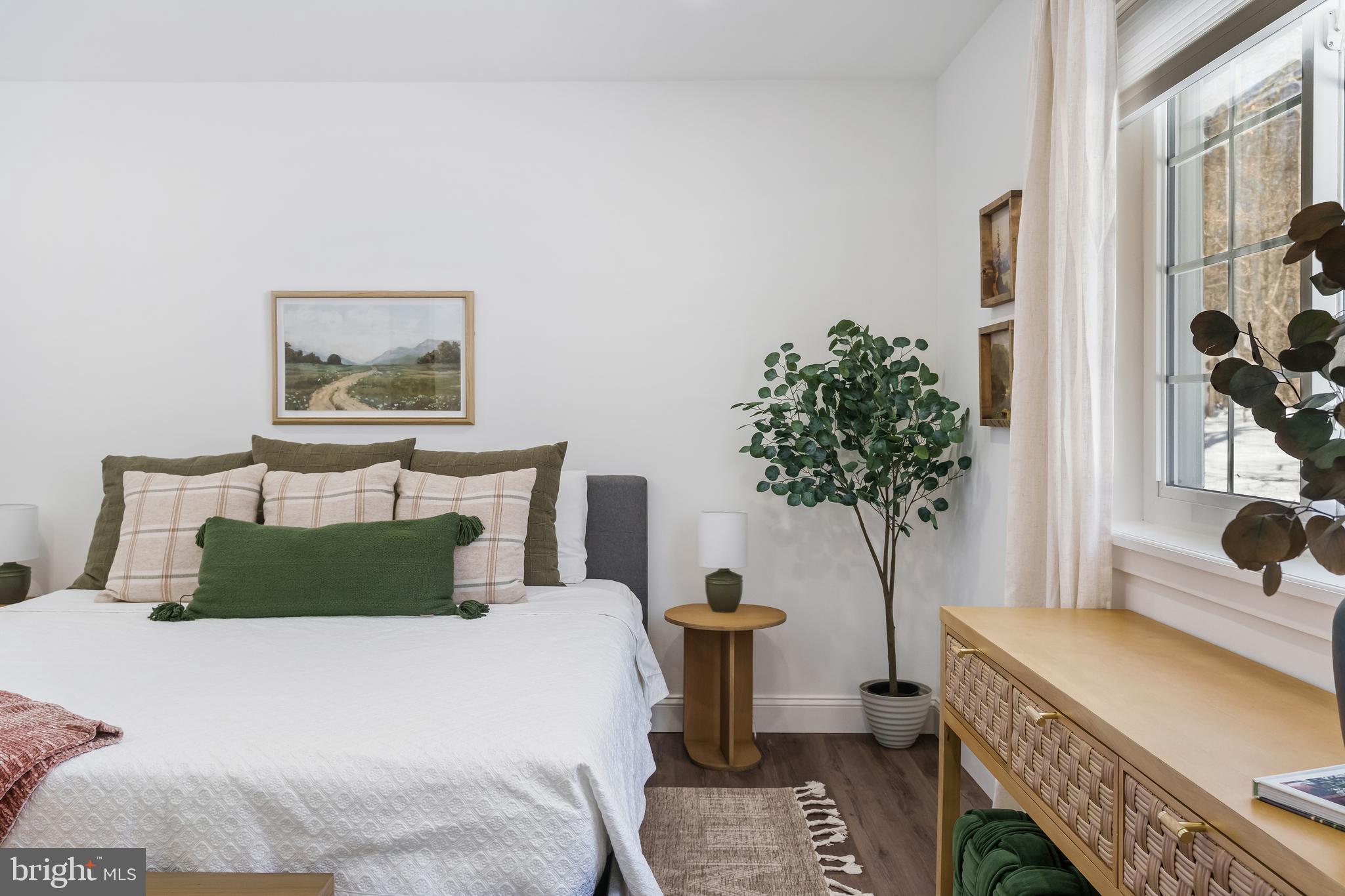 INDIAN MOUNTAIN LAKES - Residential