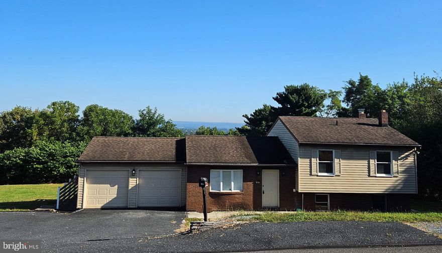 Welcome to this spacious split-level home offering versatile living across four levels.
The main floor boasts an open-concept living room, dining area, and kitchen with a central island—perfect for entertaining. From here, double doors open to a large deck, where you can relax and enjoy the privacy of your backyard.
Upstairs, you’ll find the primary suite with a full bath, plus two additional bedrooms and another full bathroom.
On the lower level, discover a fourth bedroom, a third bathroom, a cozy family room with a fireplace, and a bright Florida/sunroom with its own private entrance to the backyard. These bonus rooms offer flexibility for additional bedrooms, an office, or hobby space.
The partially finished basement expands your options even further, featuring a spacious rec room, a second kitchen, and a full bath—ideal for a full in-law suite with its own private entry.
This home combines comfort, functionality, and endless possibilities for multi-generational living or rental potential.