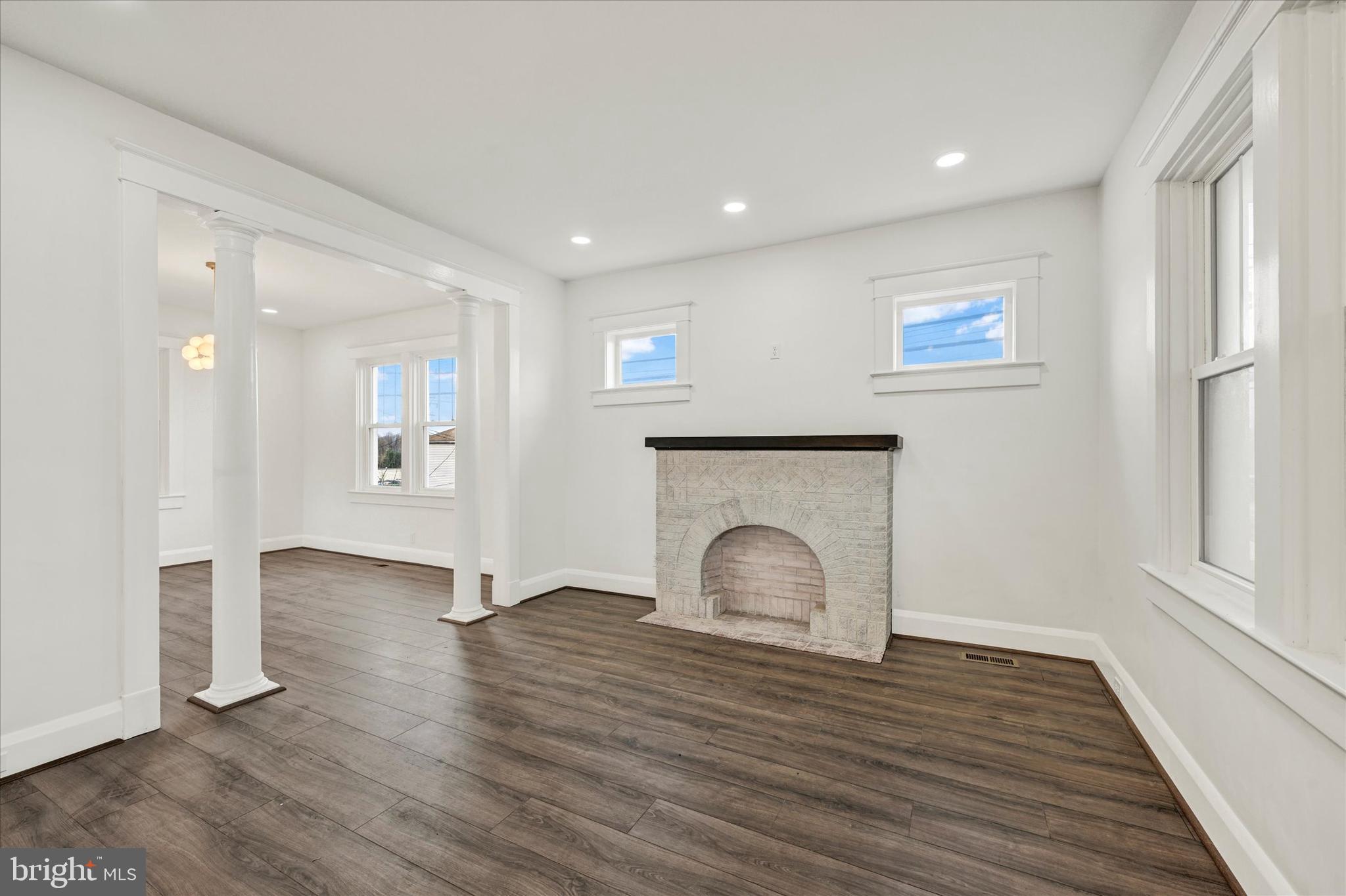 ROSEDALE - Residential