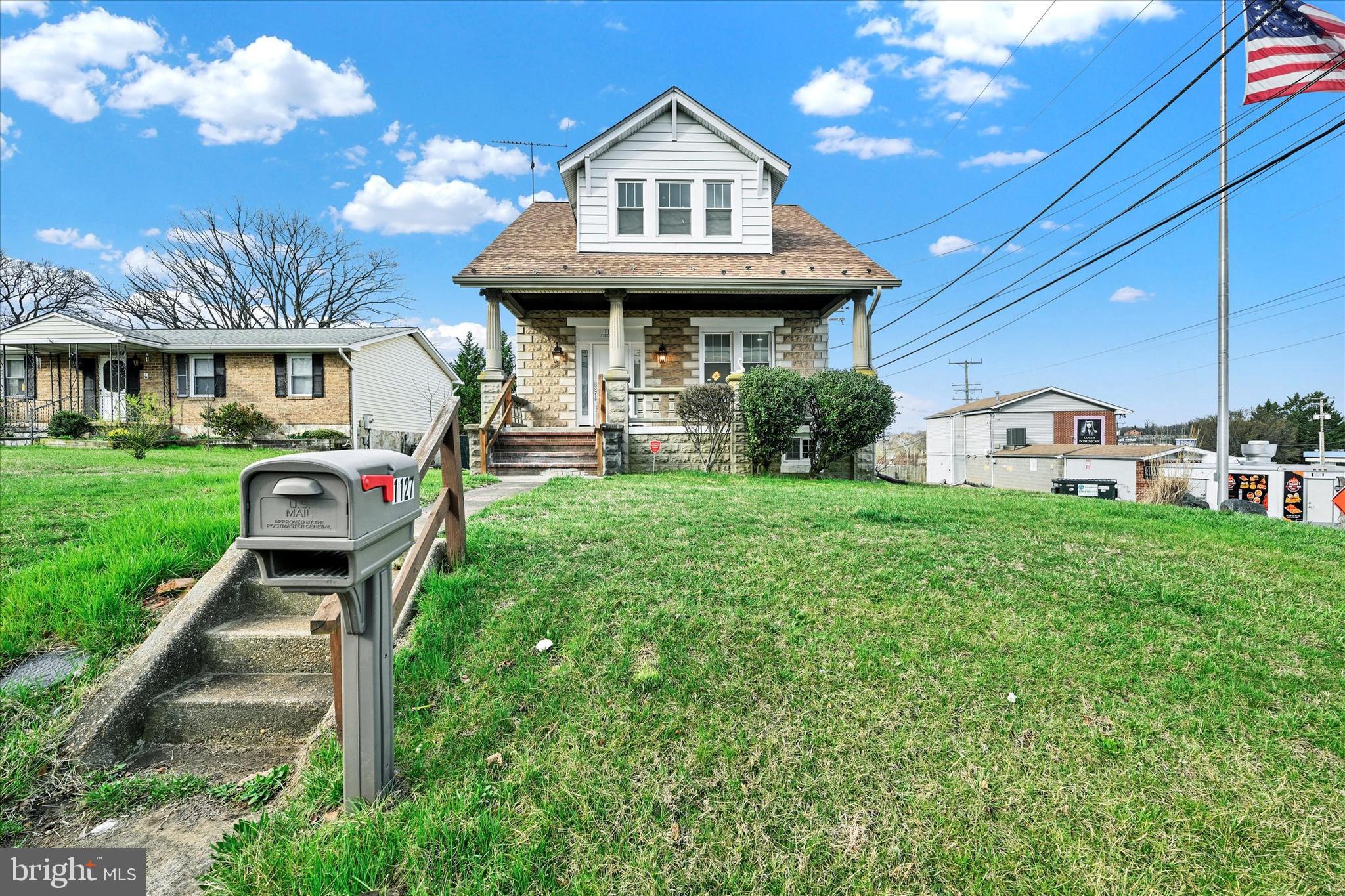 ROSEDALE - Residential