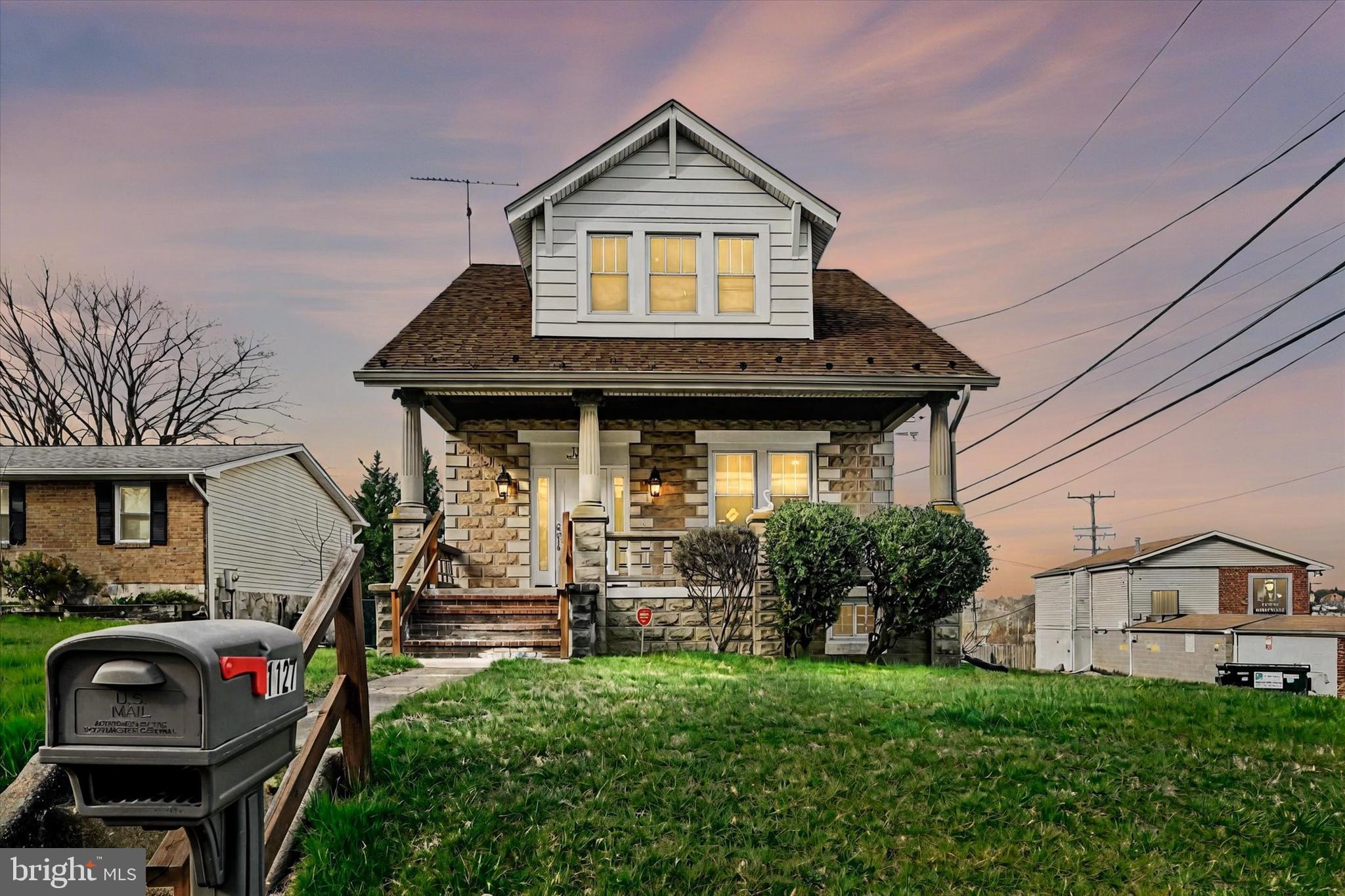 ROSEDALE - Residential