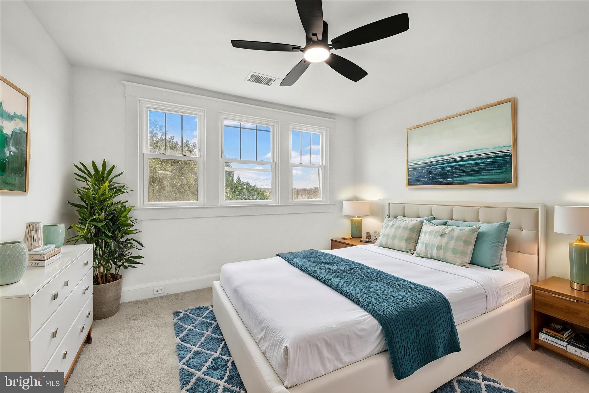 ROSEDALE - Residential