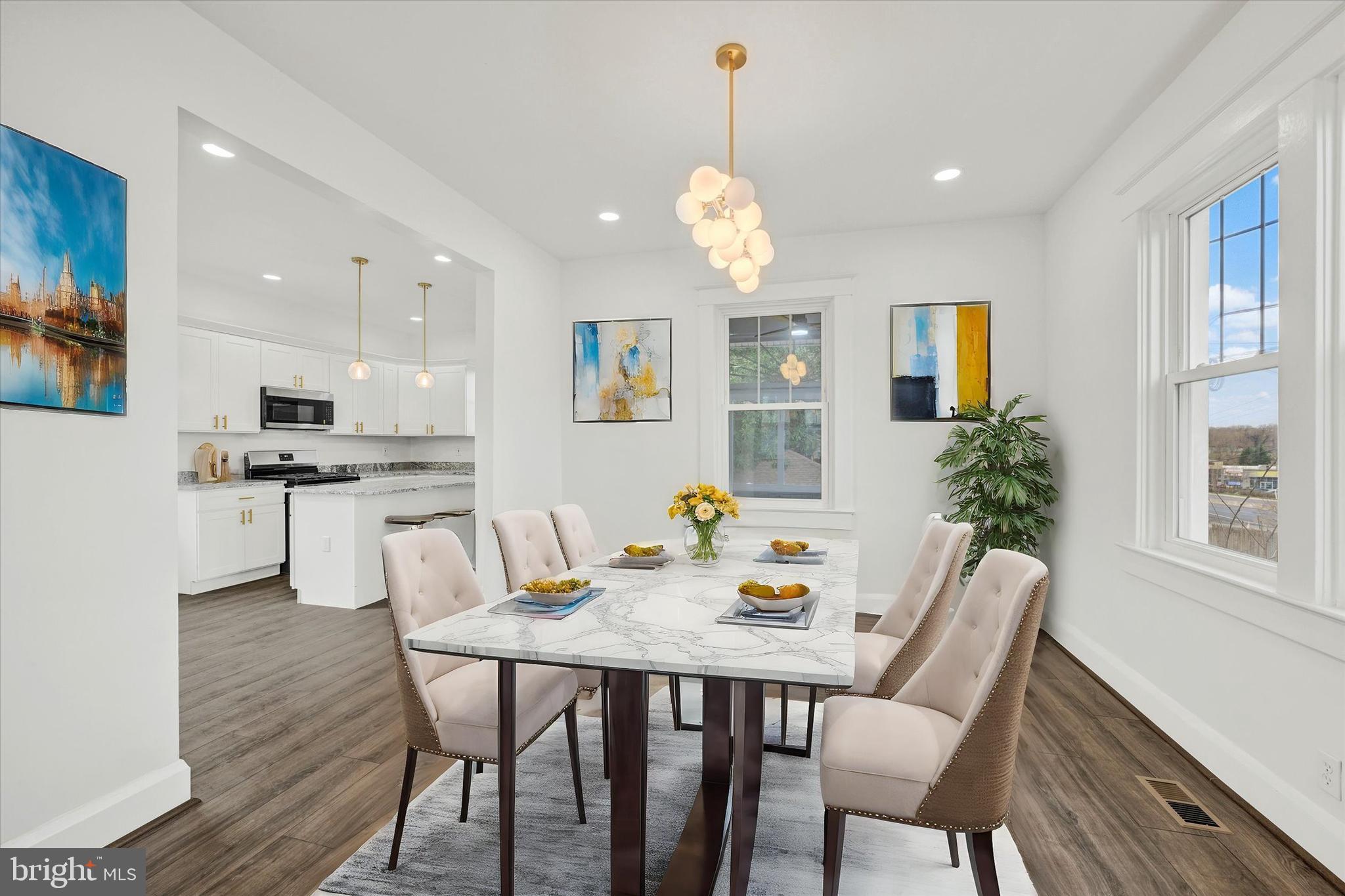 ROSEDALE - Residential