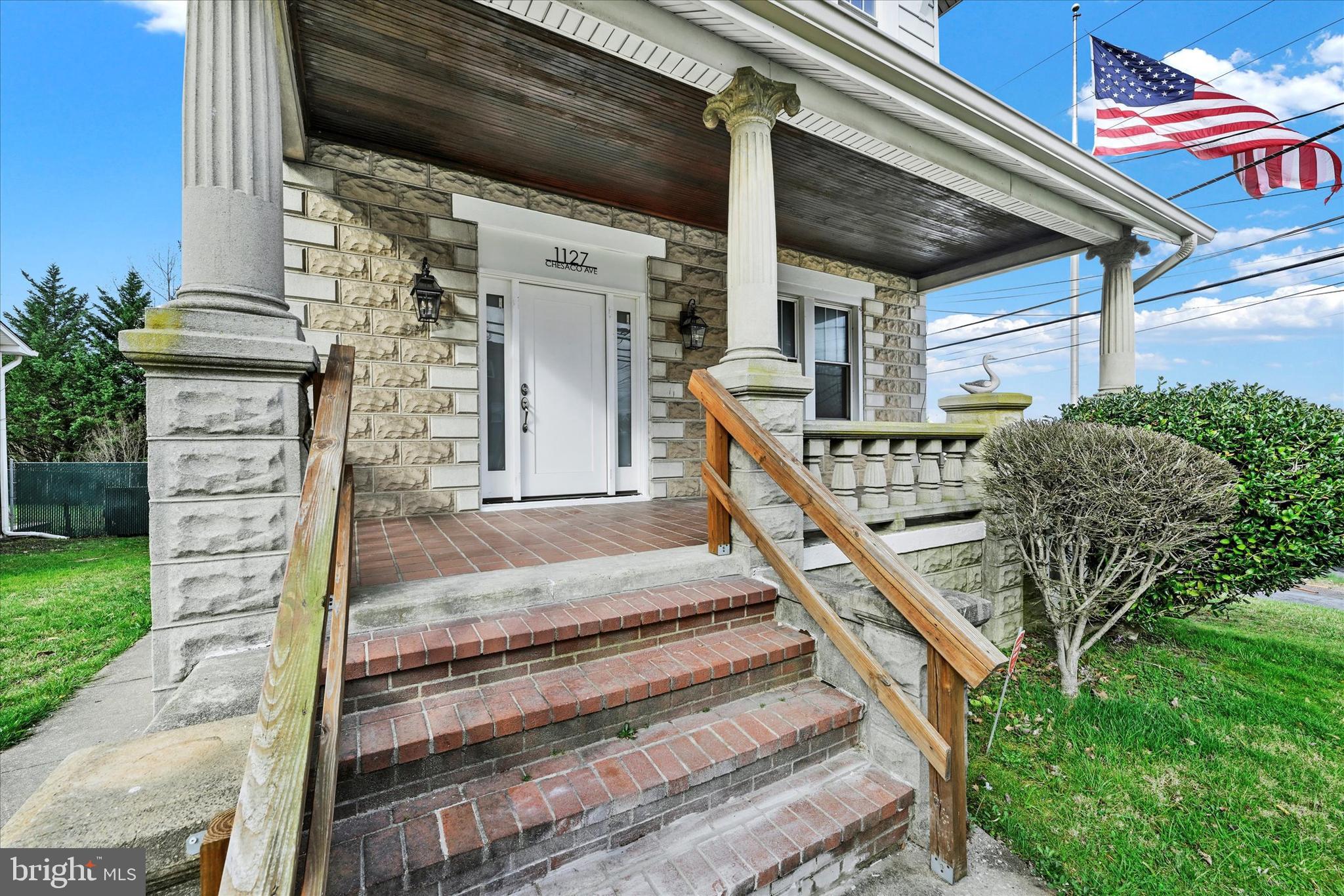 ROSEDALE - Residential