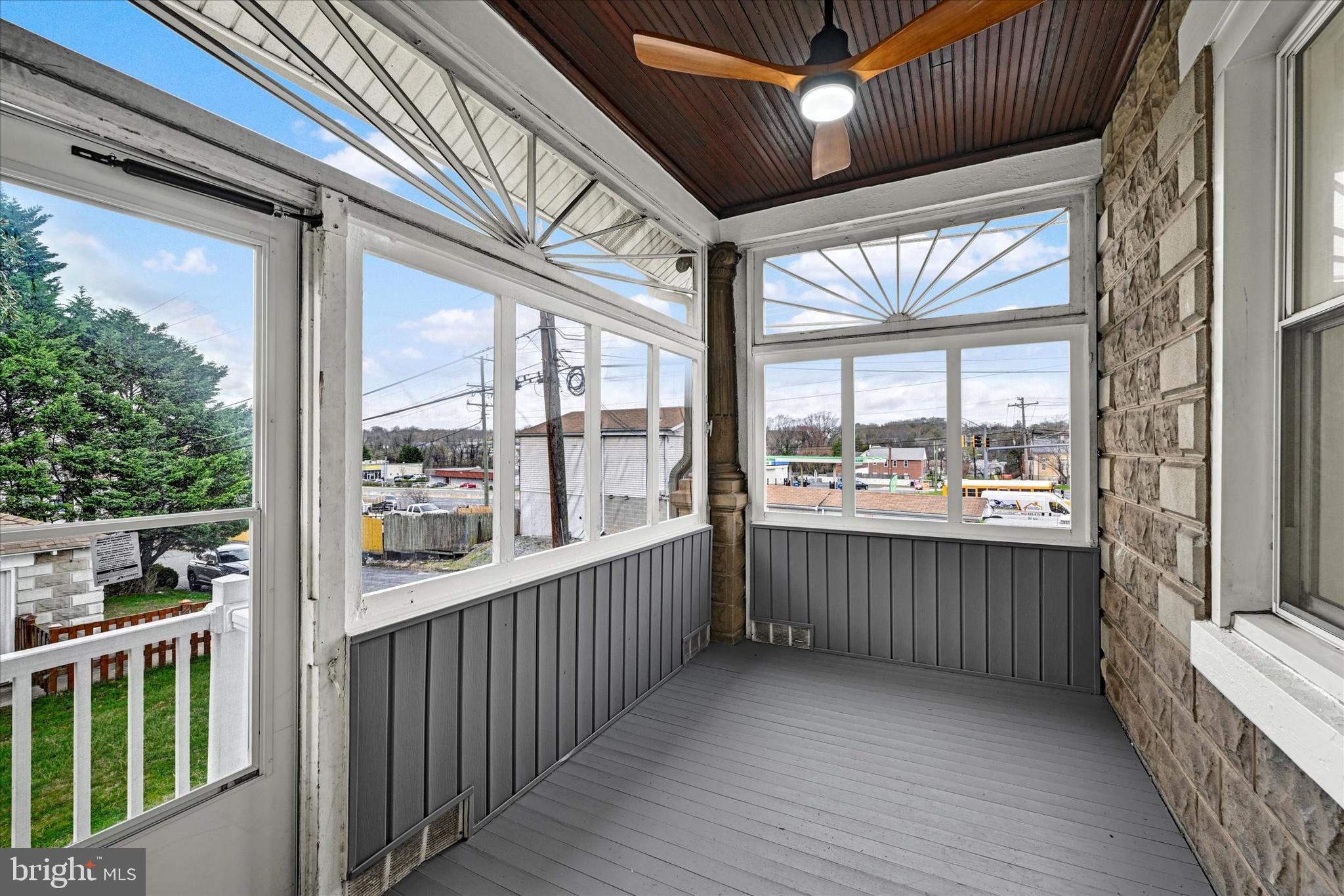 ROSEDALE - Residential