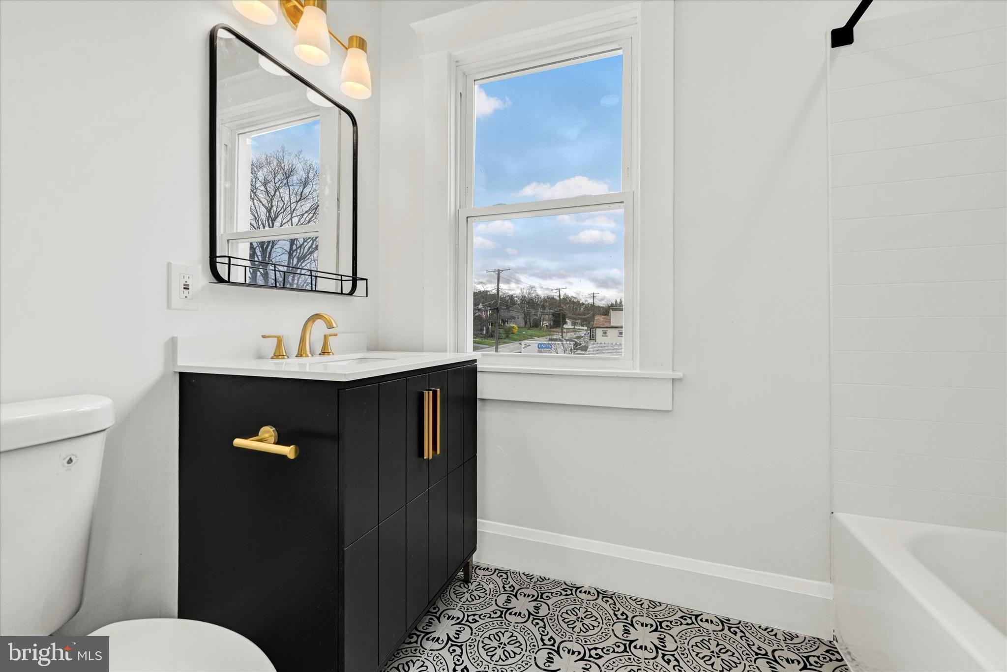 ROSEDALE - Residential