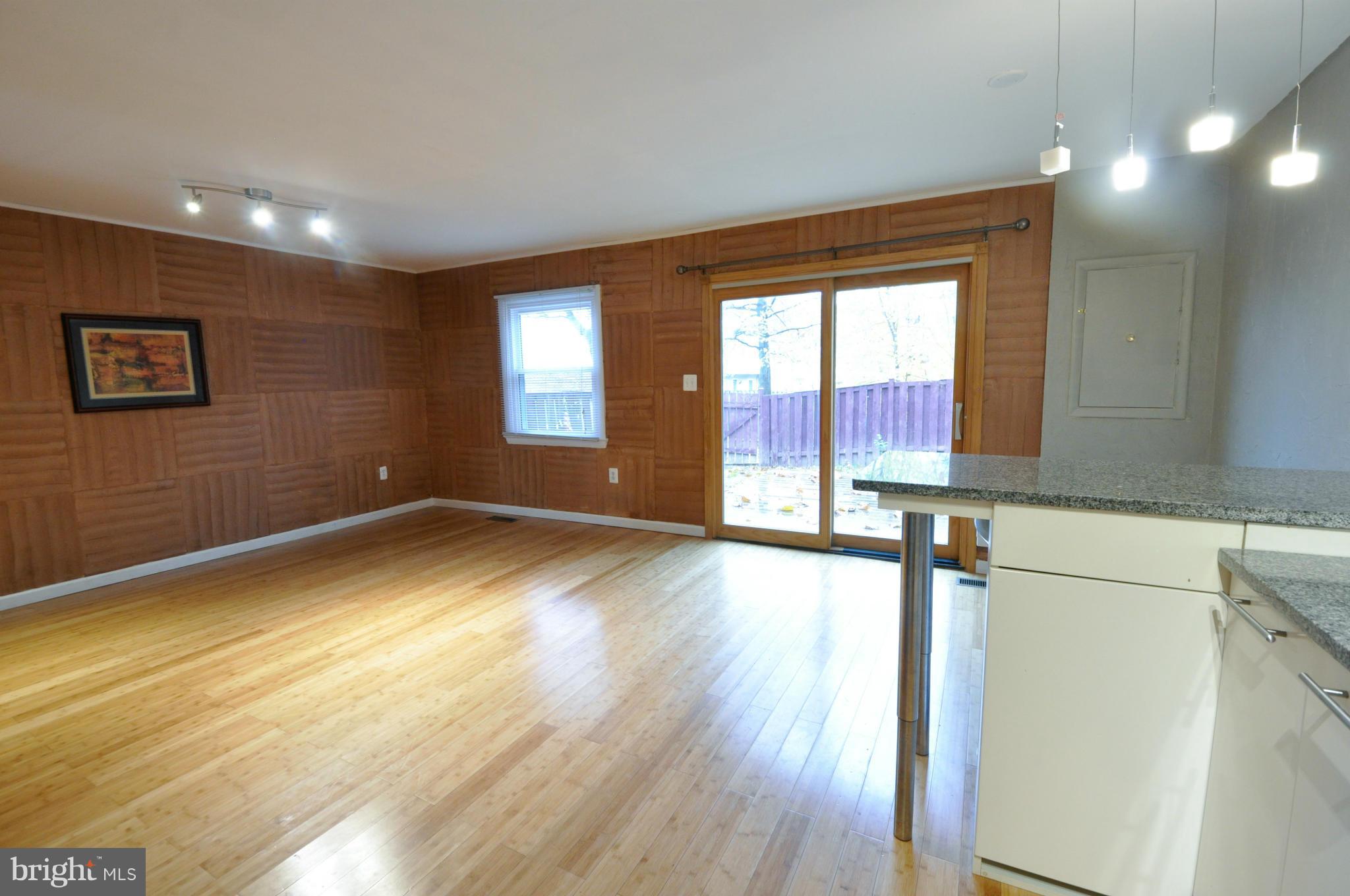 WINDSOR PARK - Residential Lease