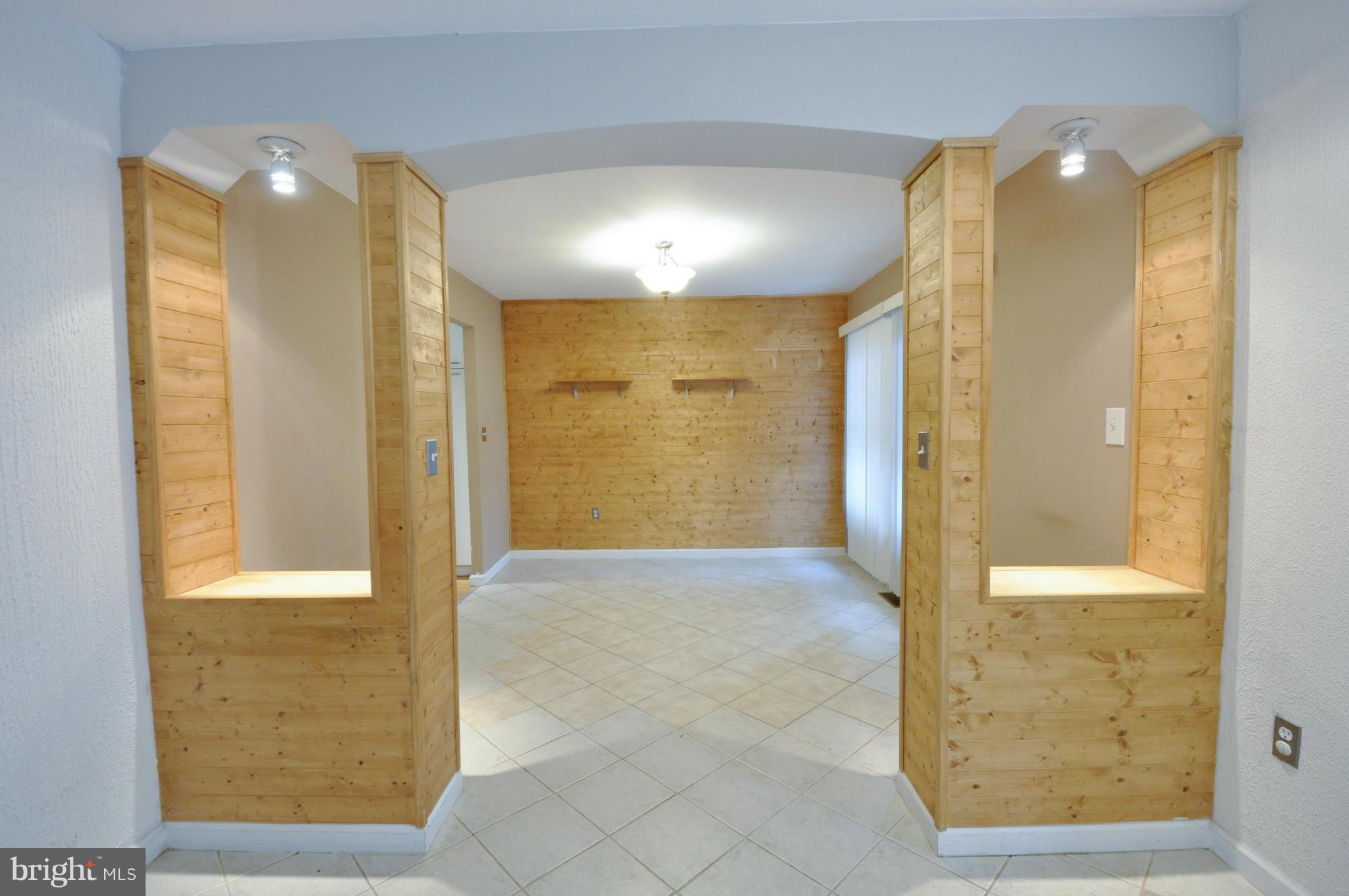 WINDSOR PARK - Residential Lease