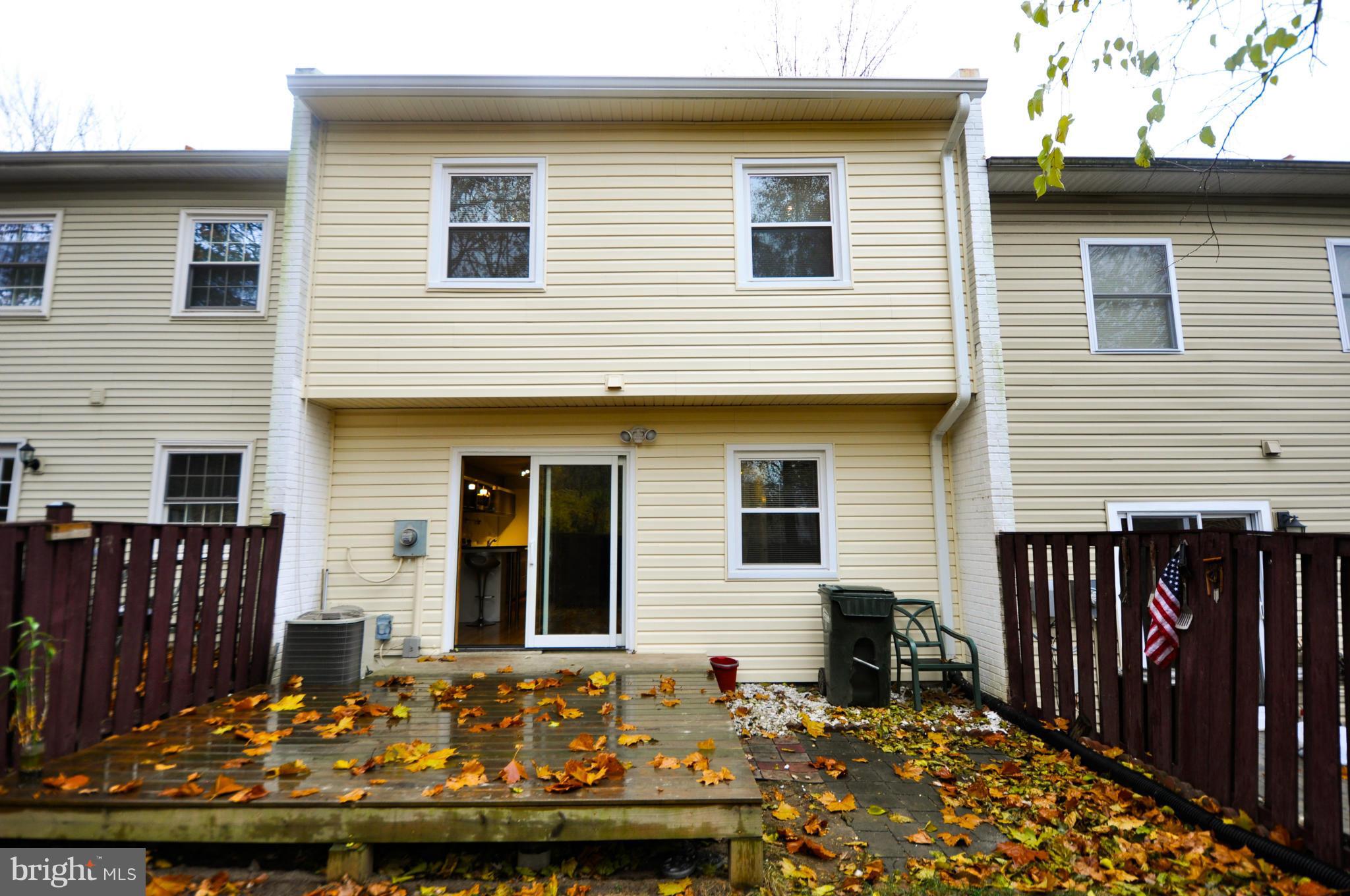 WINDSOR PARK - Residential Lease