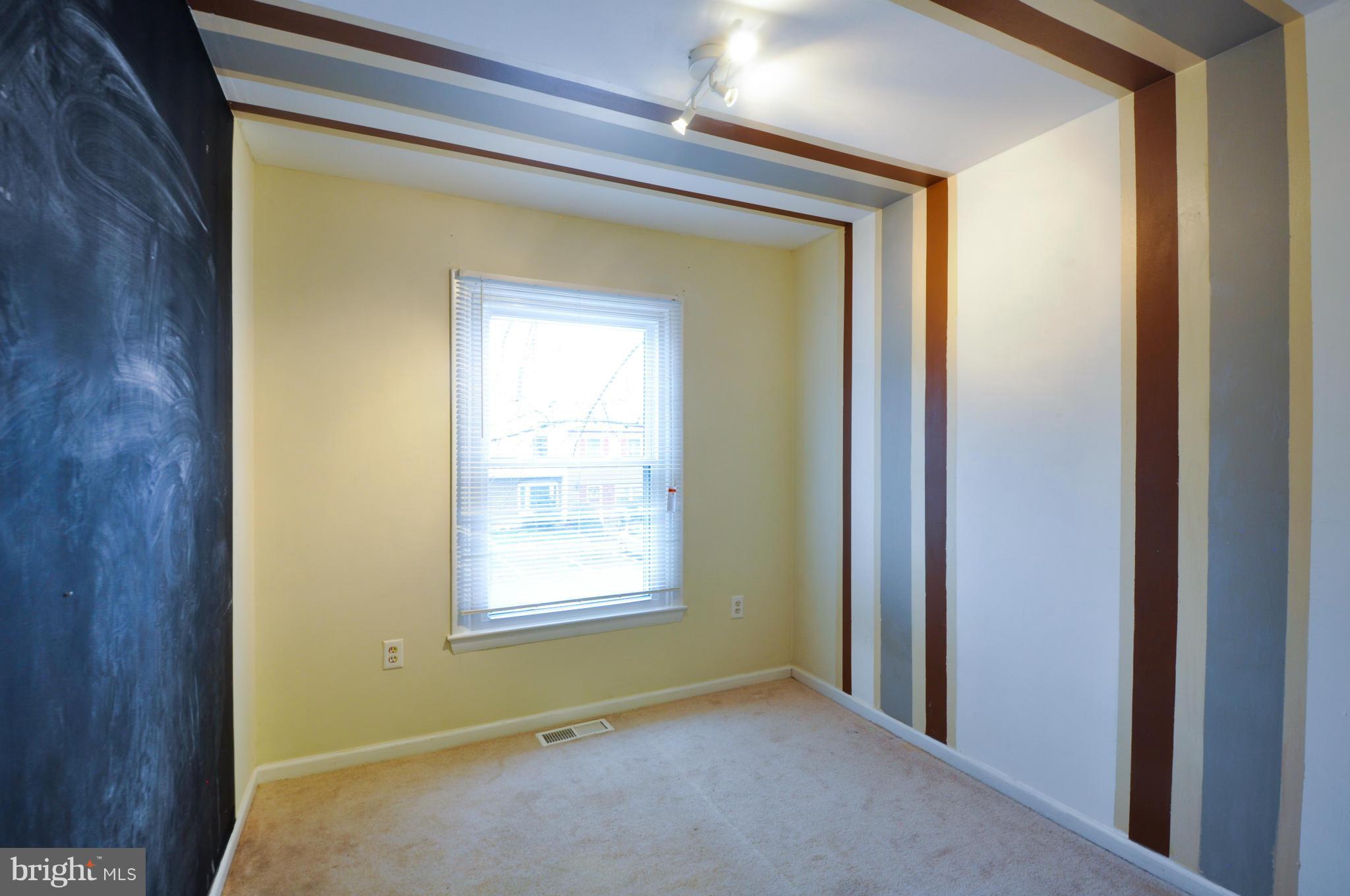 WINDSOR PARK - Residential Lease