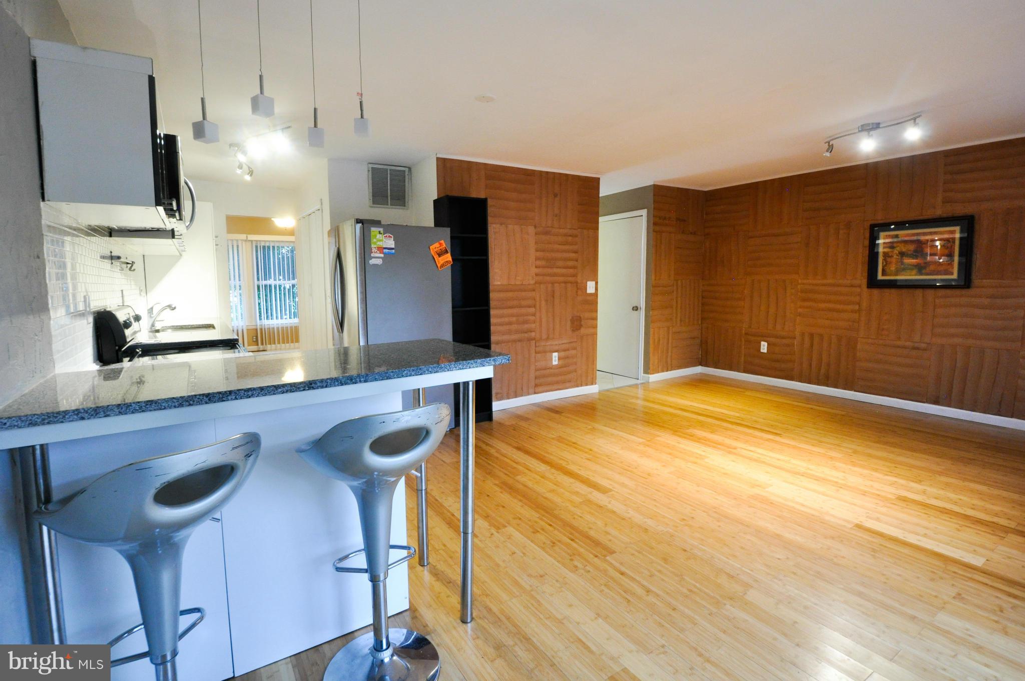 WINDSOR PARK - Residential Lease