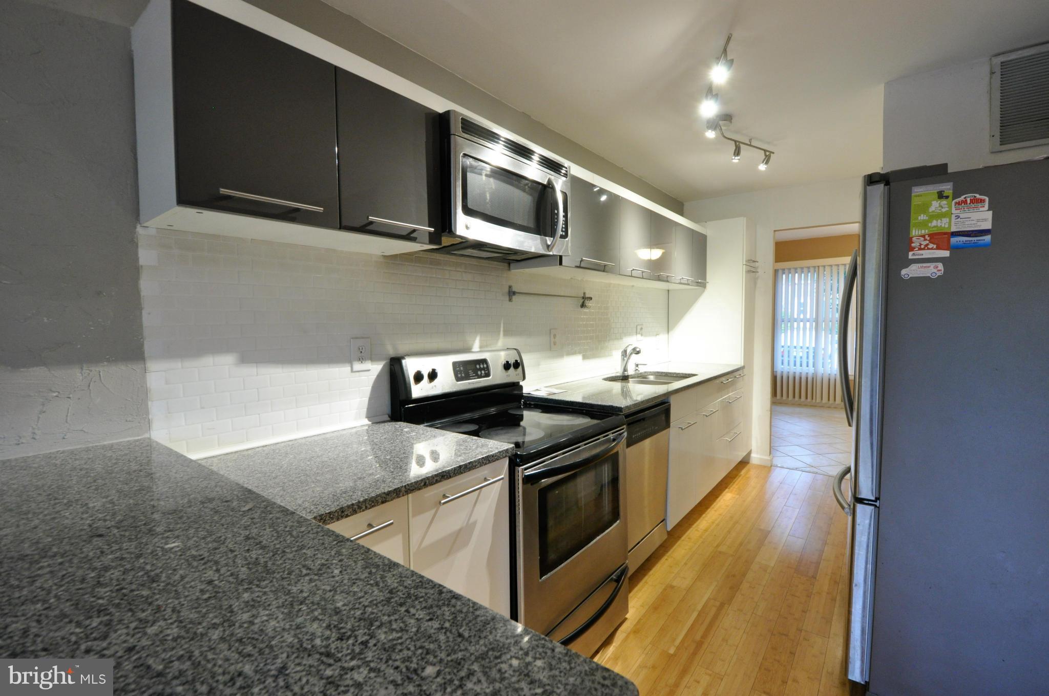 WINDSOR PARK - Residential Lease