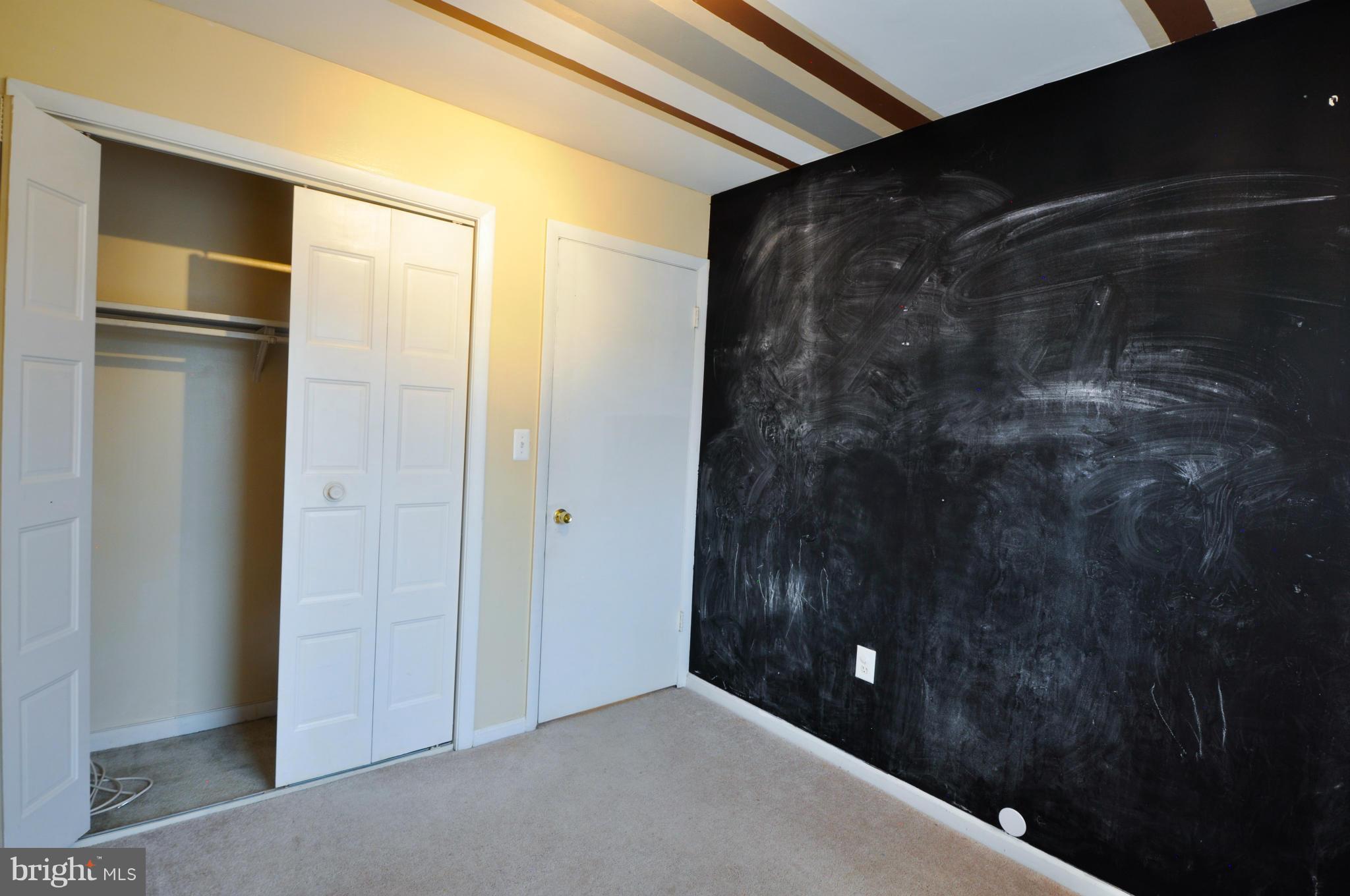 WINDSOR PARK - Residential Lease