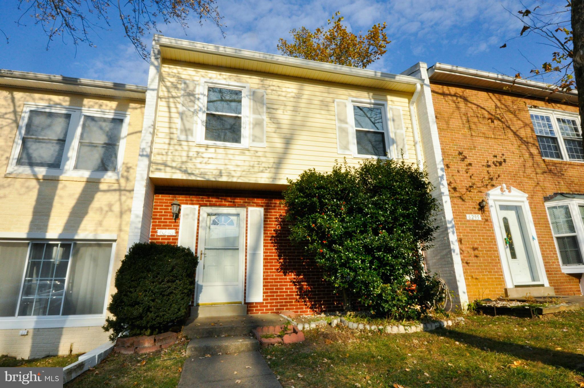 WINDSOR PARK - Residential Lease