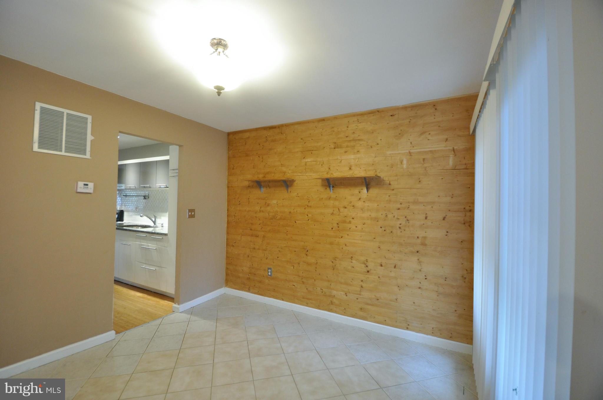 WINDSOR PARK - Residential Lease