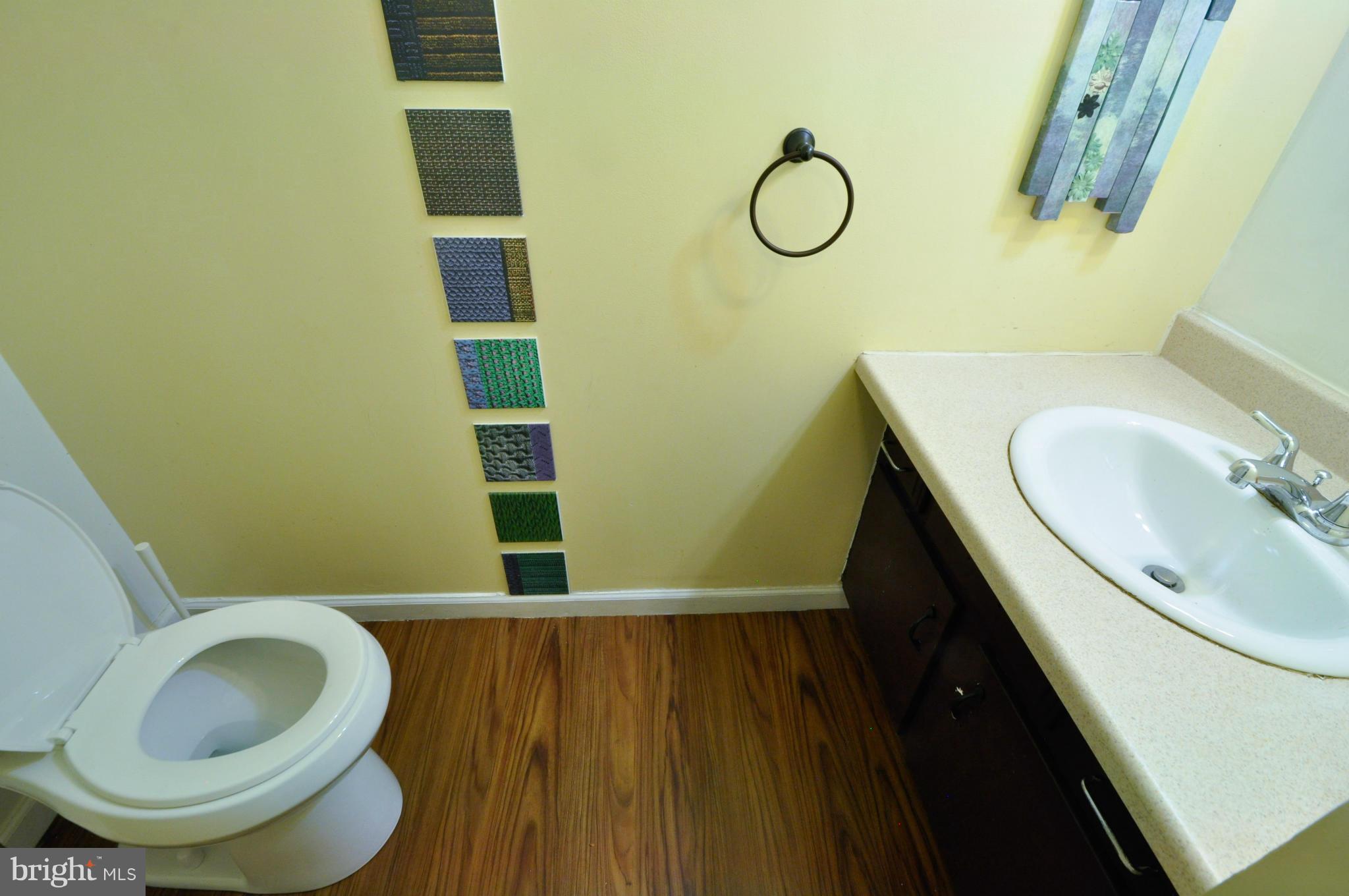 WINDSOR PARK - Residential Lease