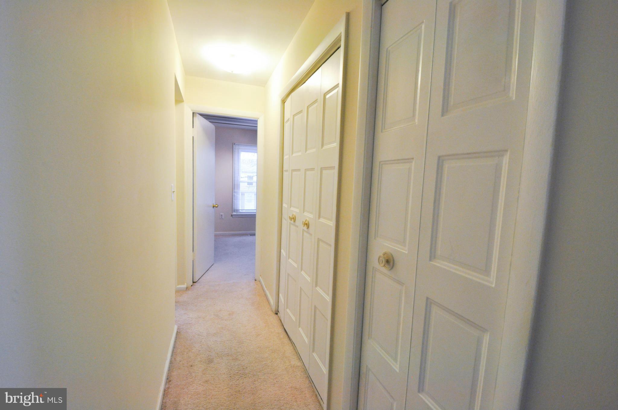 WINDSOR PARK - Residential Lease