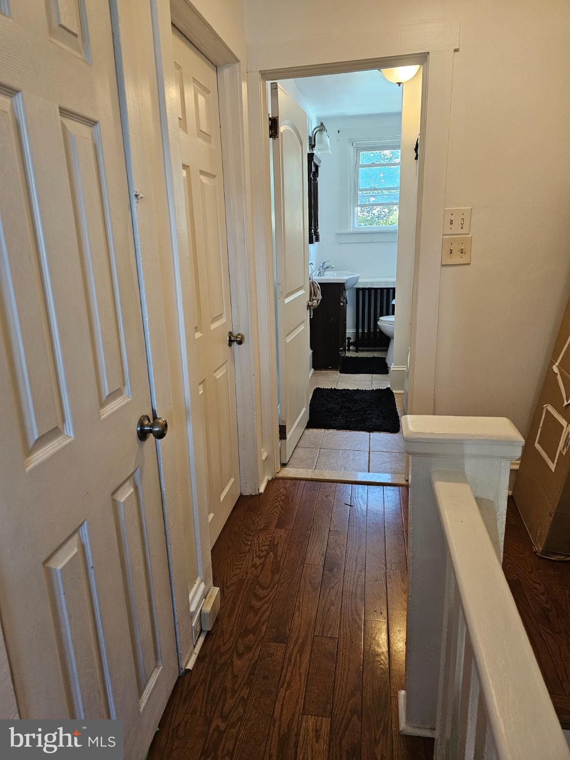 CLIFTON HEIGHTS - Residential