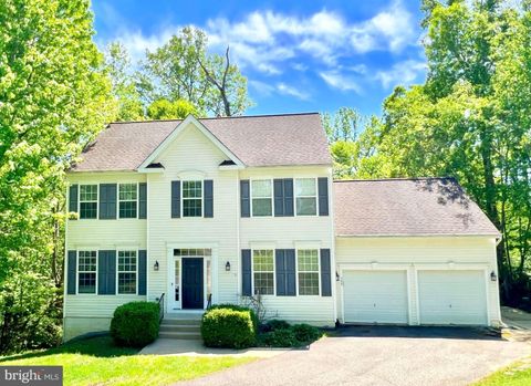 388 WOOD LANDING ROAD FREDERICKSBURG VA 22405