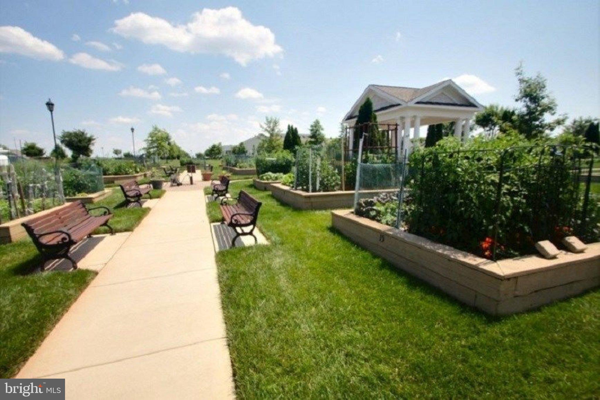 POTOMAC GREEN - Residential