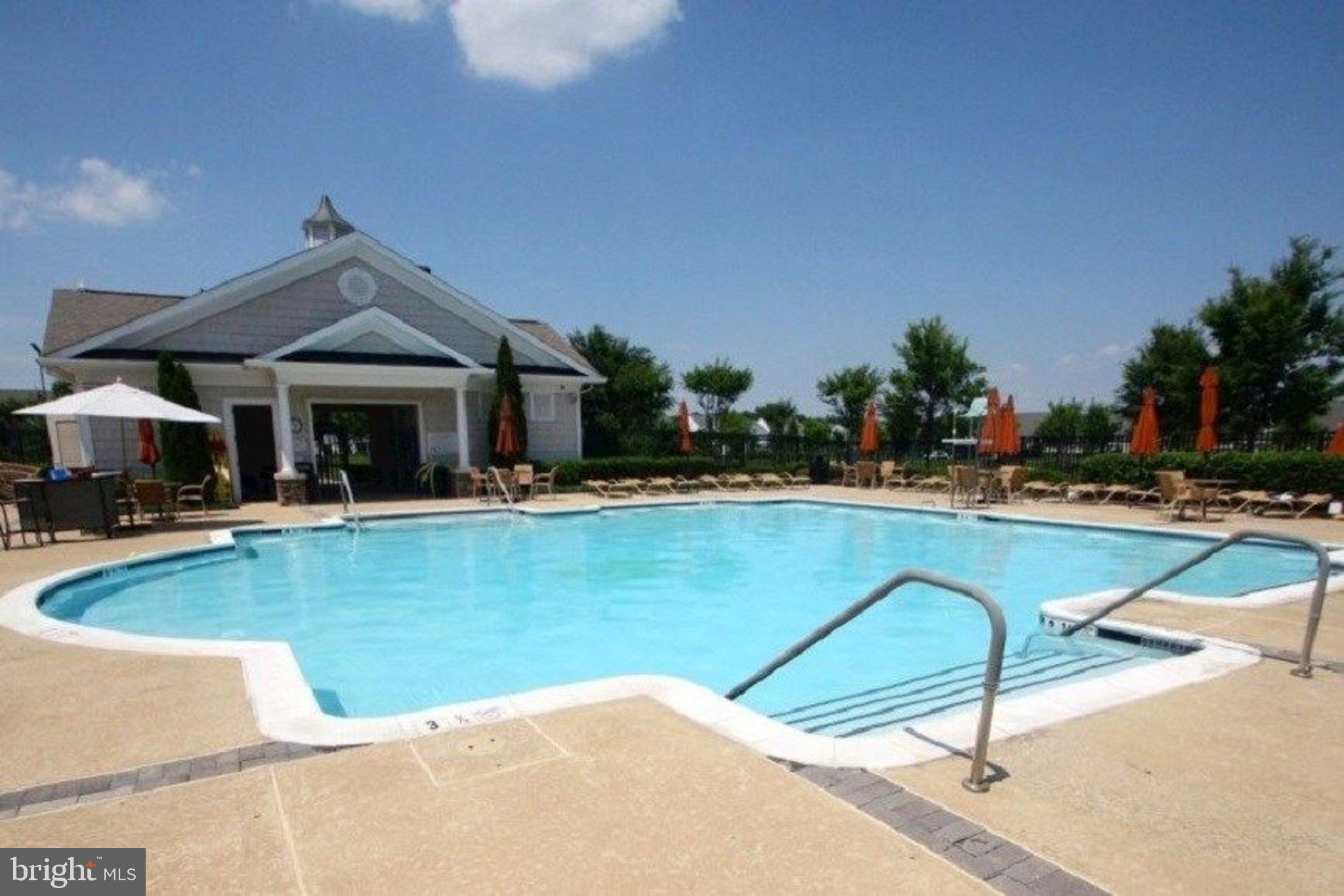 POTOMAC GREEN - Residential