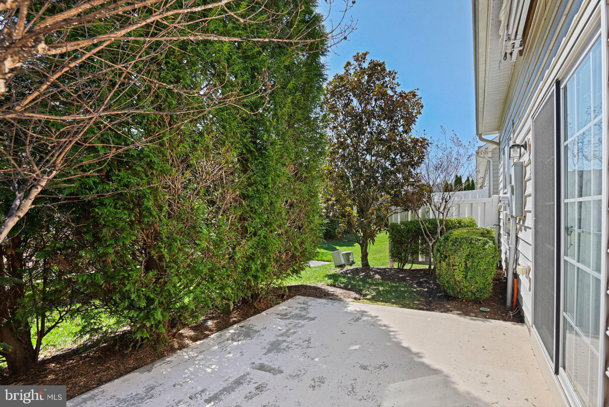 POTOMAC GREEN - Residential