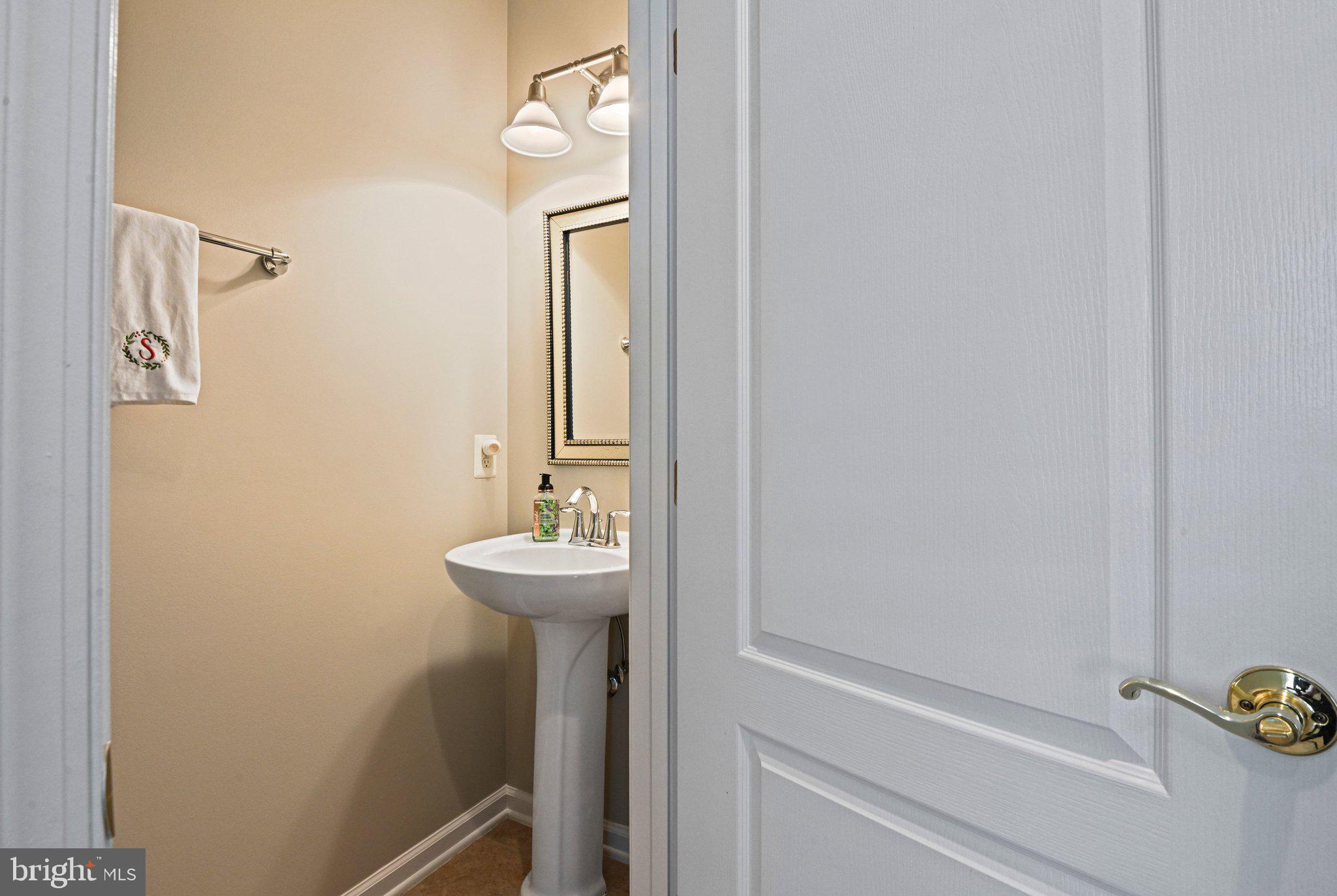 POTOMAC GREEN - Residential