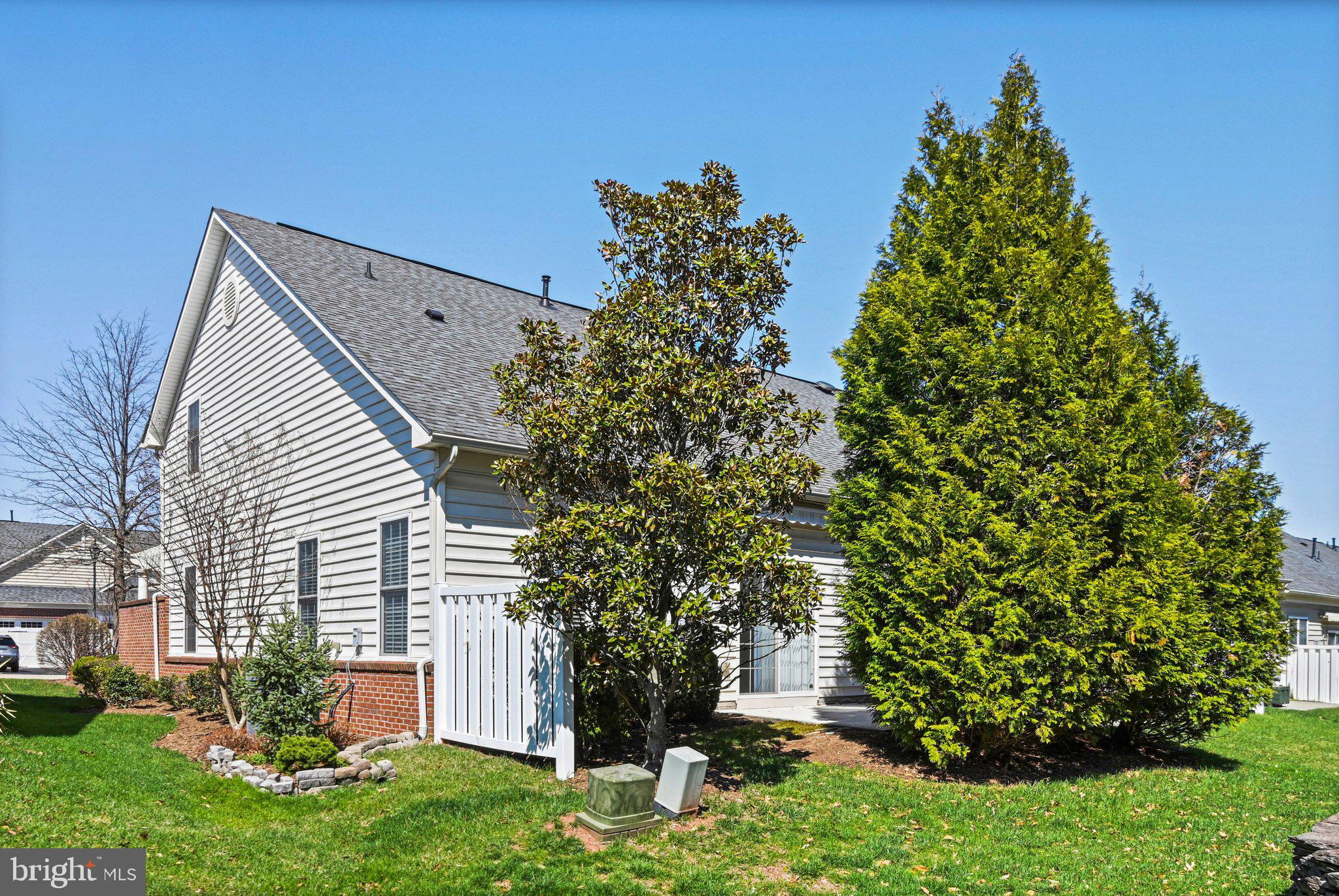 POTOMAC GREEN - Residential