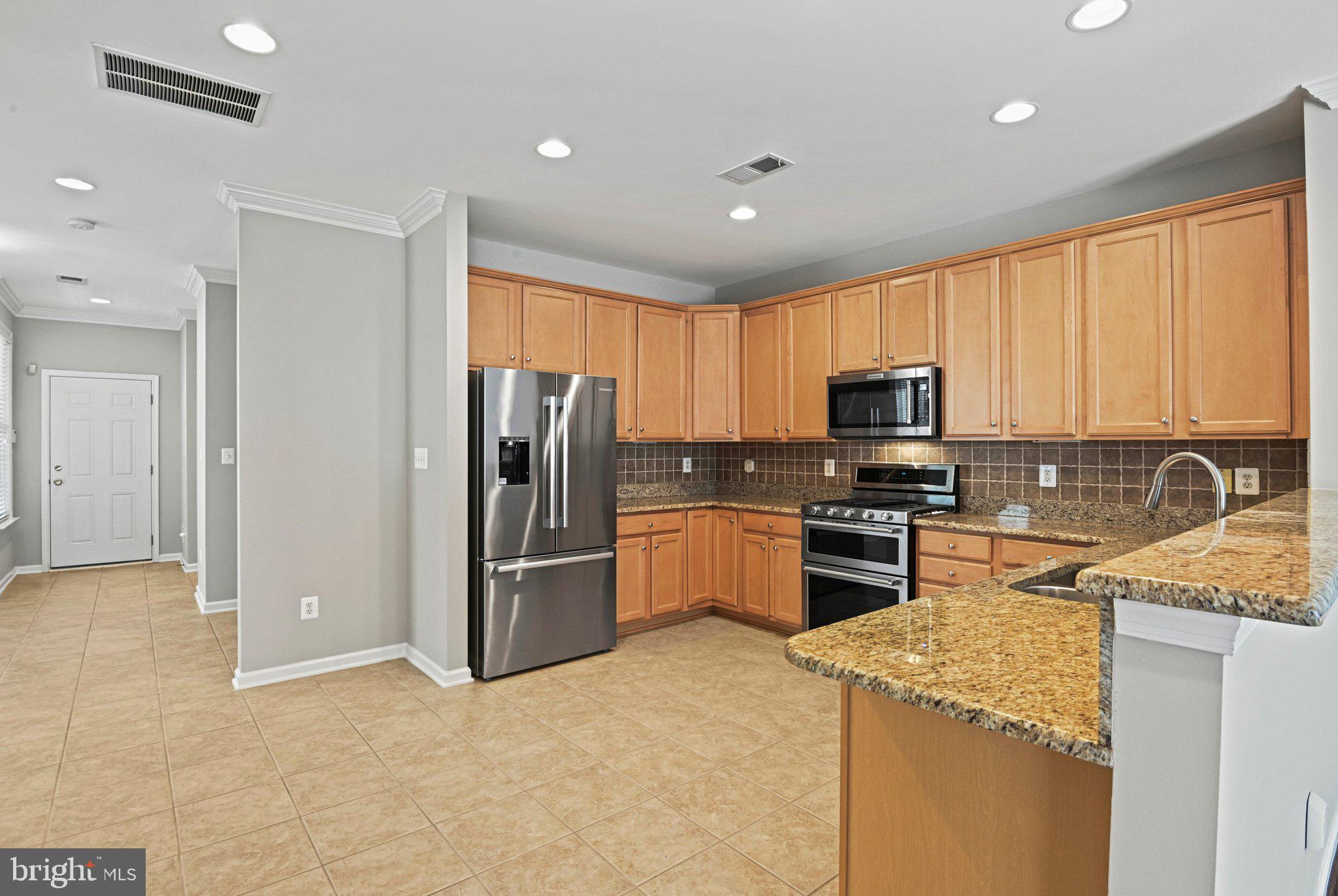 POTOMAC GREEN - Residential