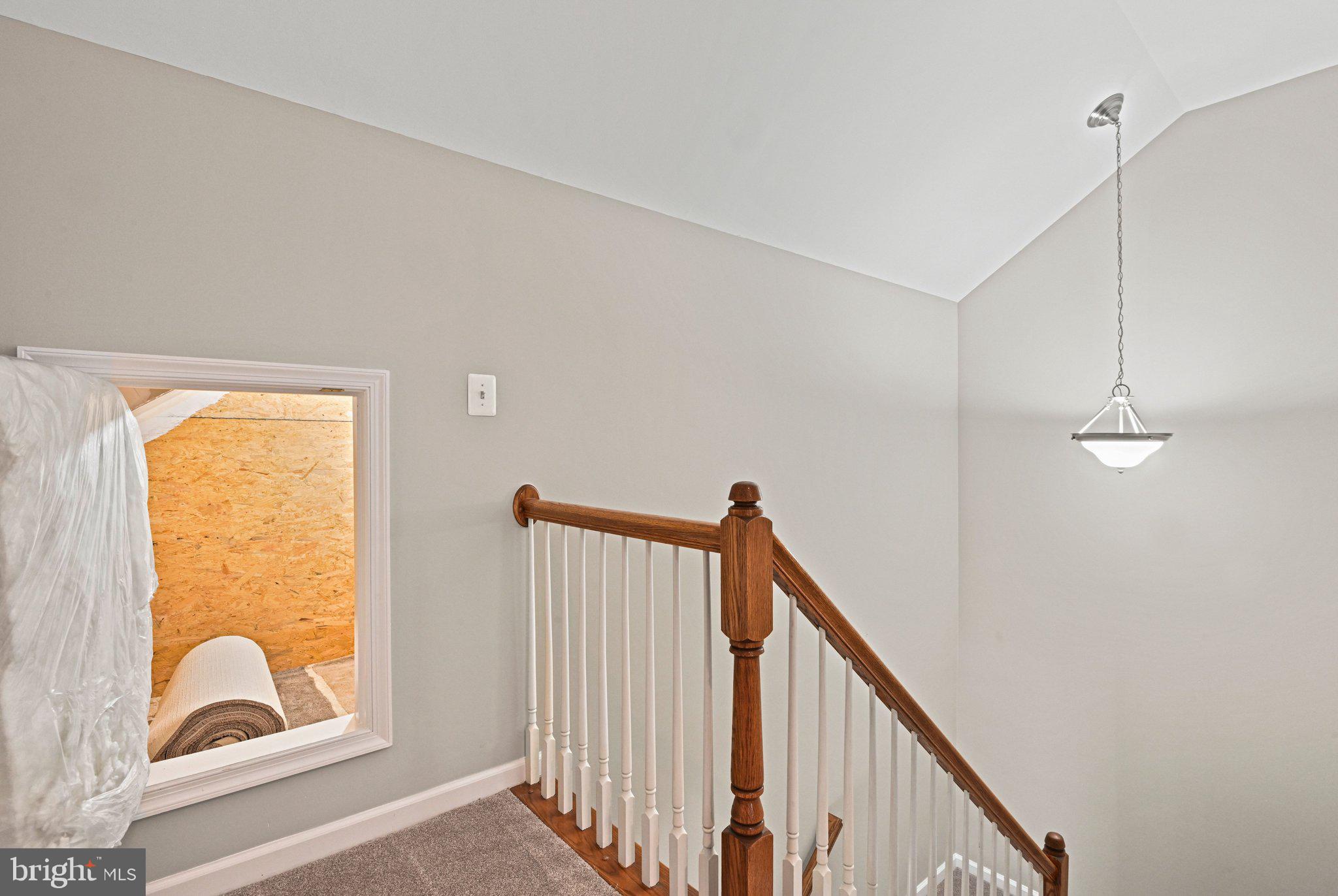 POTOMAC GREEN - Residential