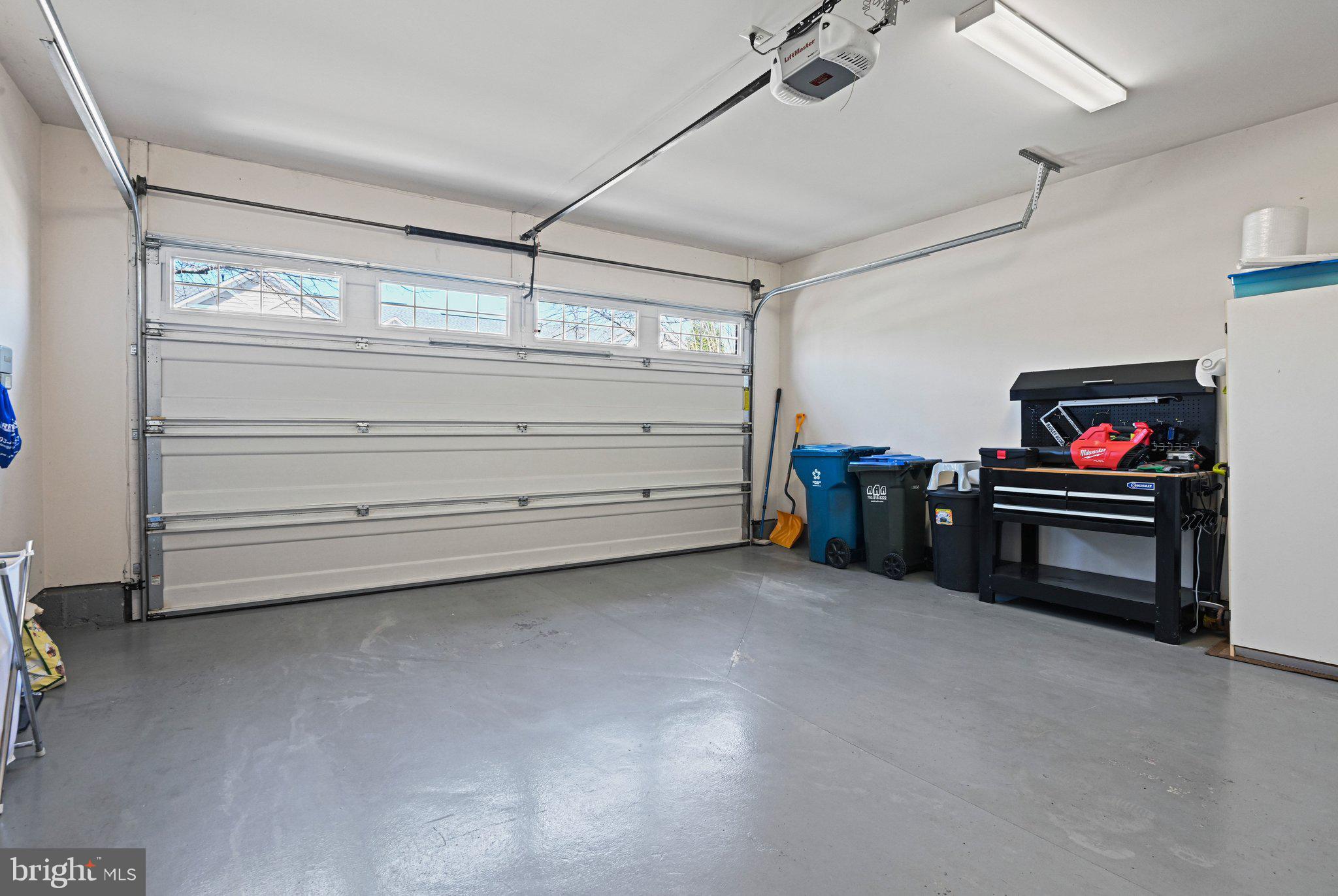 POTOMAC GREEN - Residential