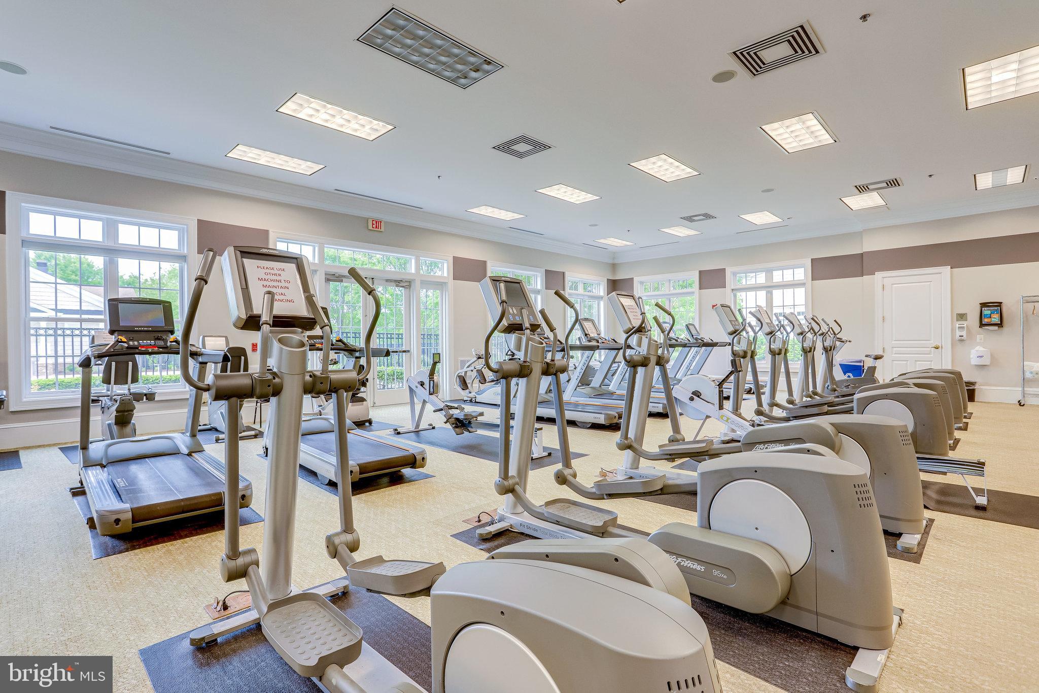 POTOMAC GREEN - Residential