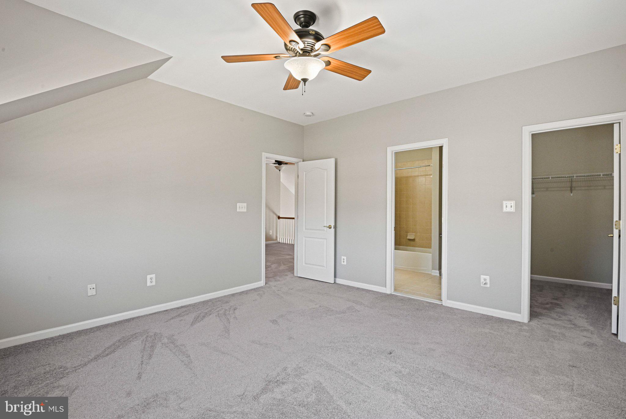 POTOMAC GREEN - Residential