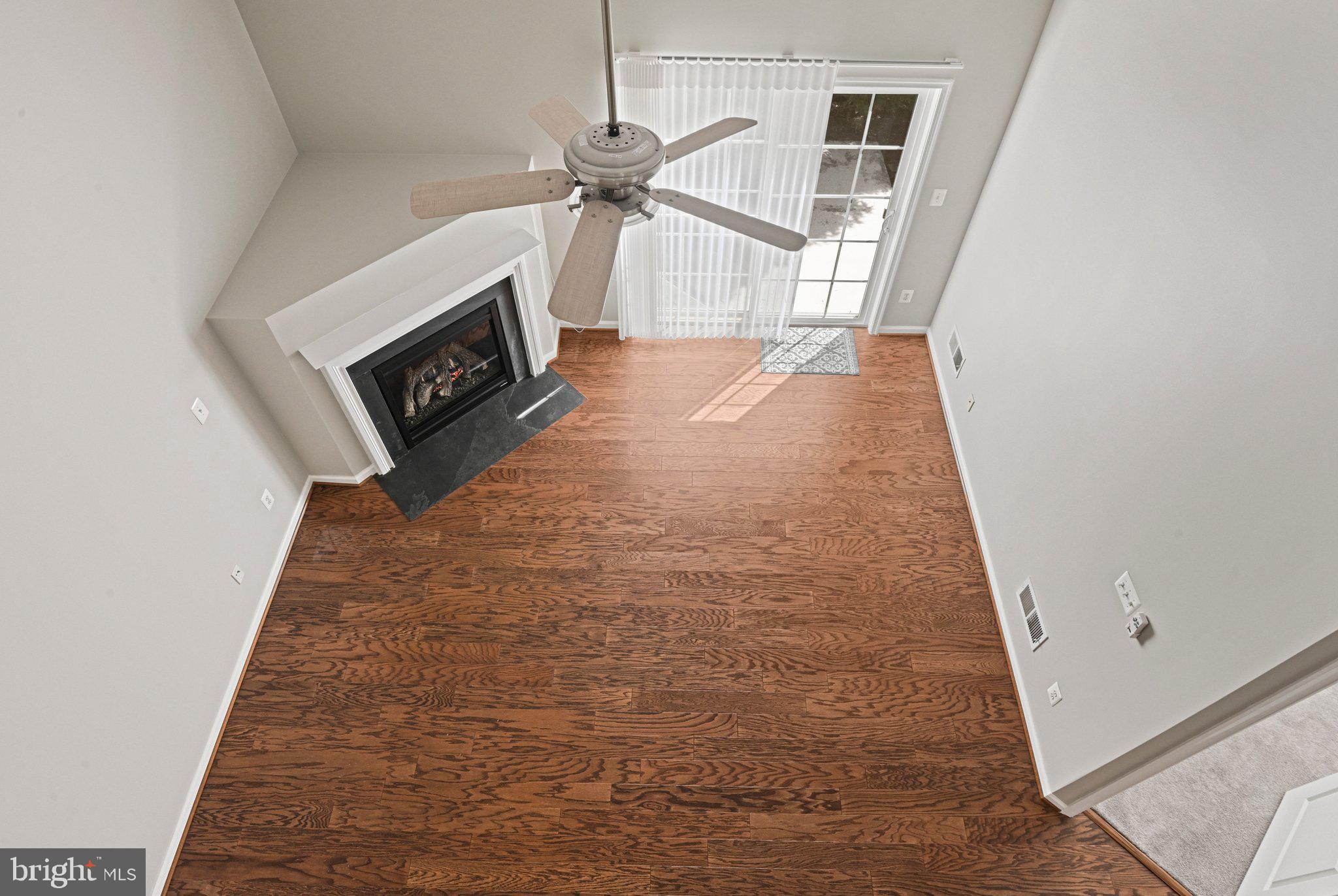 POTOMAC GREEN - Residential