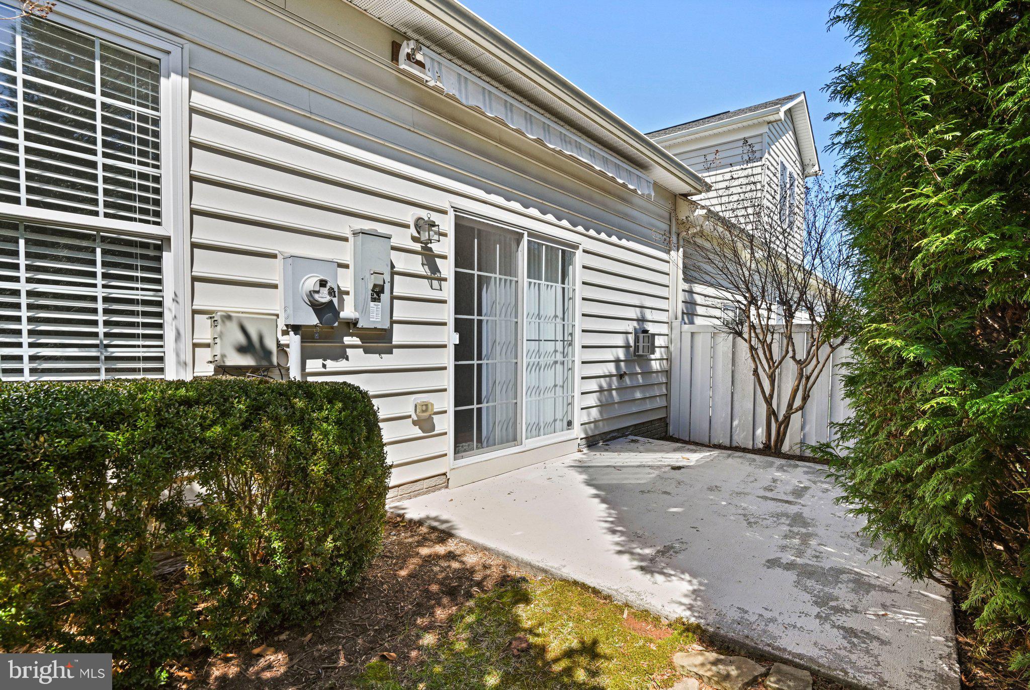 POTOMAC GREEN - Residential