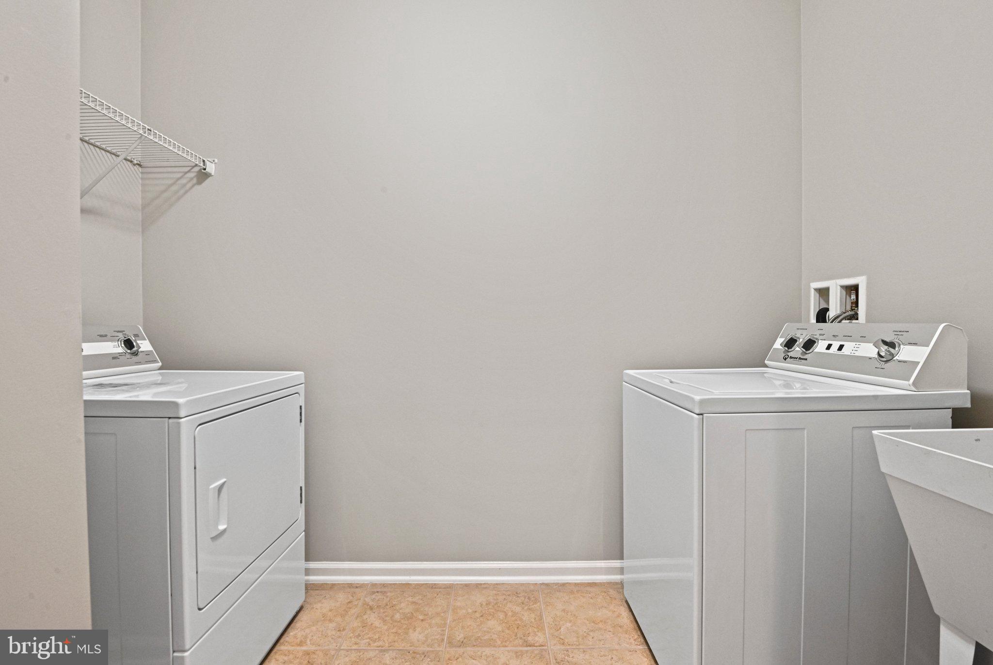 POTOMAC GREEN - Residential