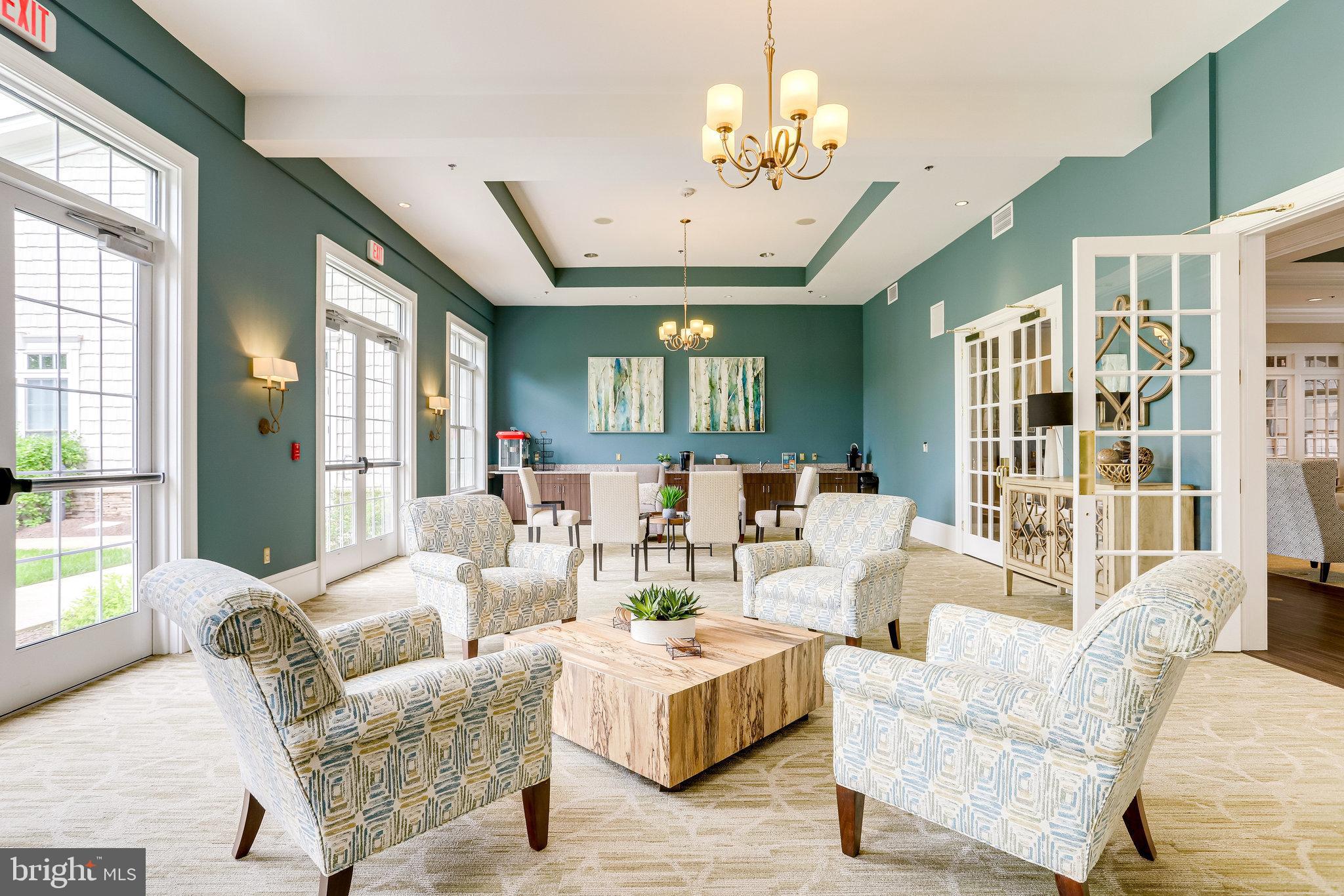 POTOMAC GREEN - Residential