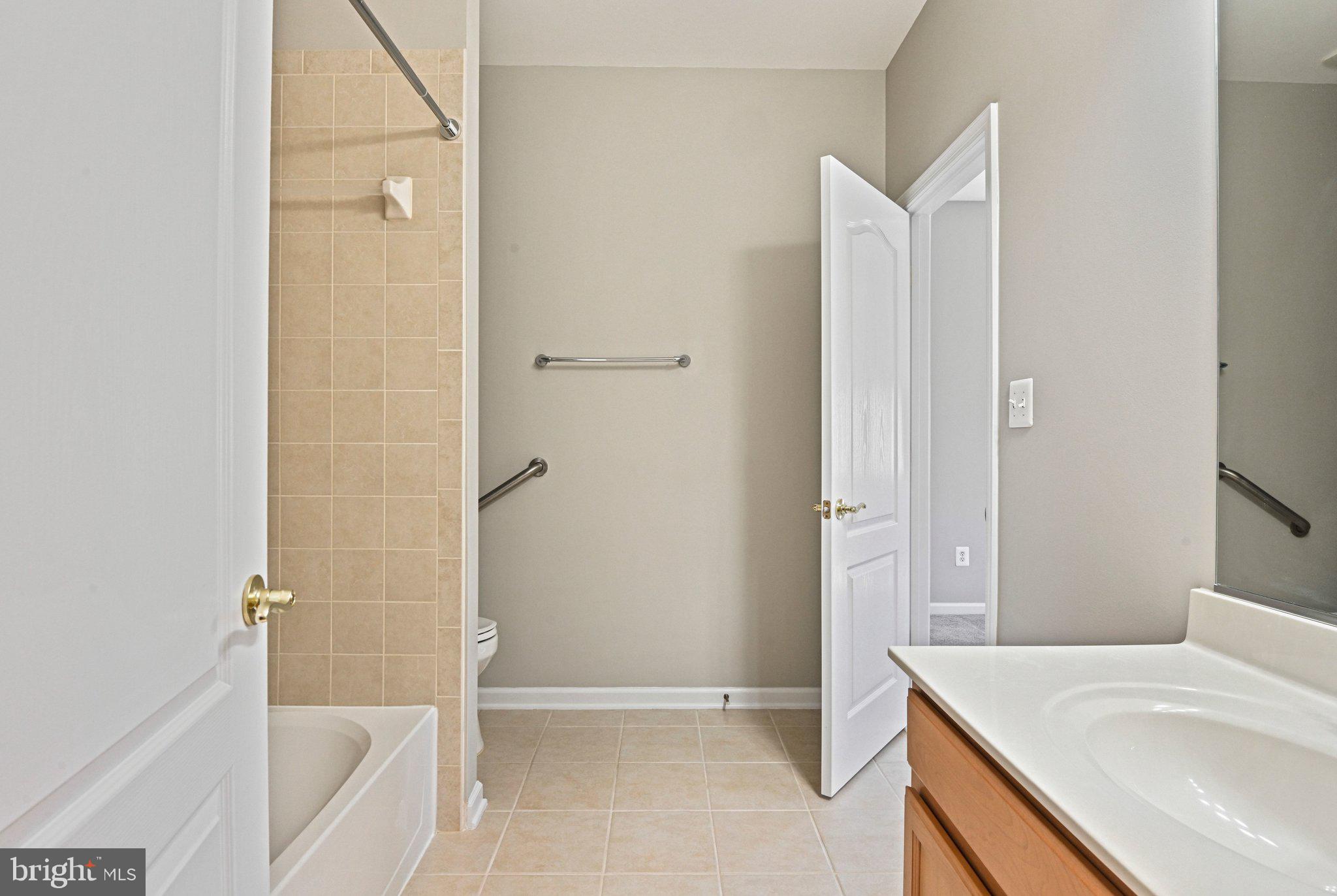 POTOMAC GREEN - Residential